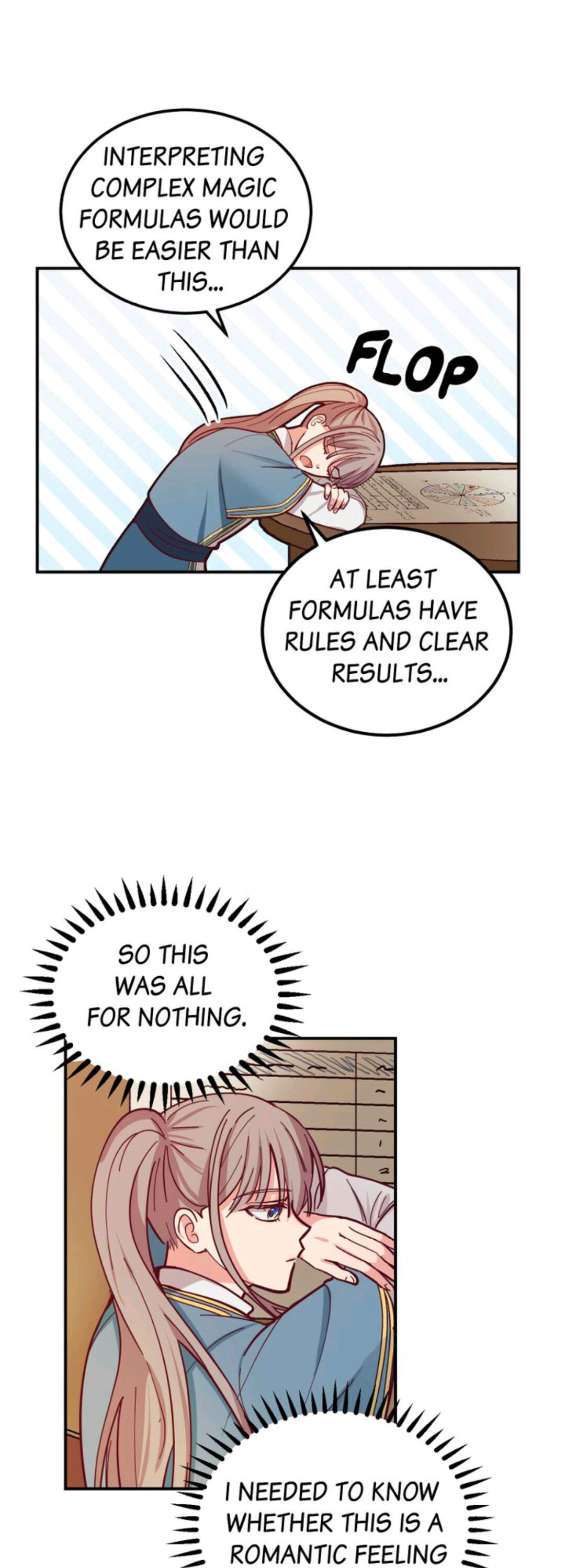 Amina Of The Lamp Chapter 45 page 38
