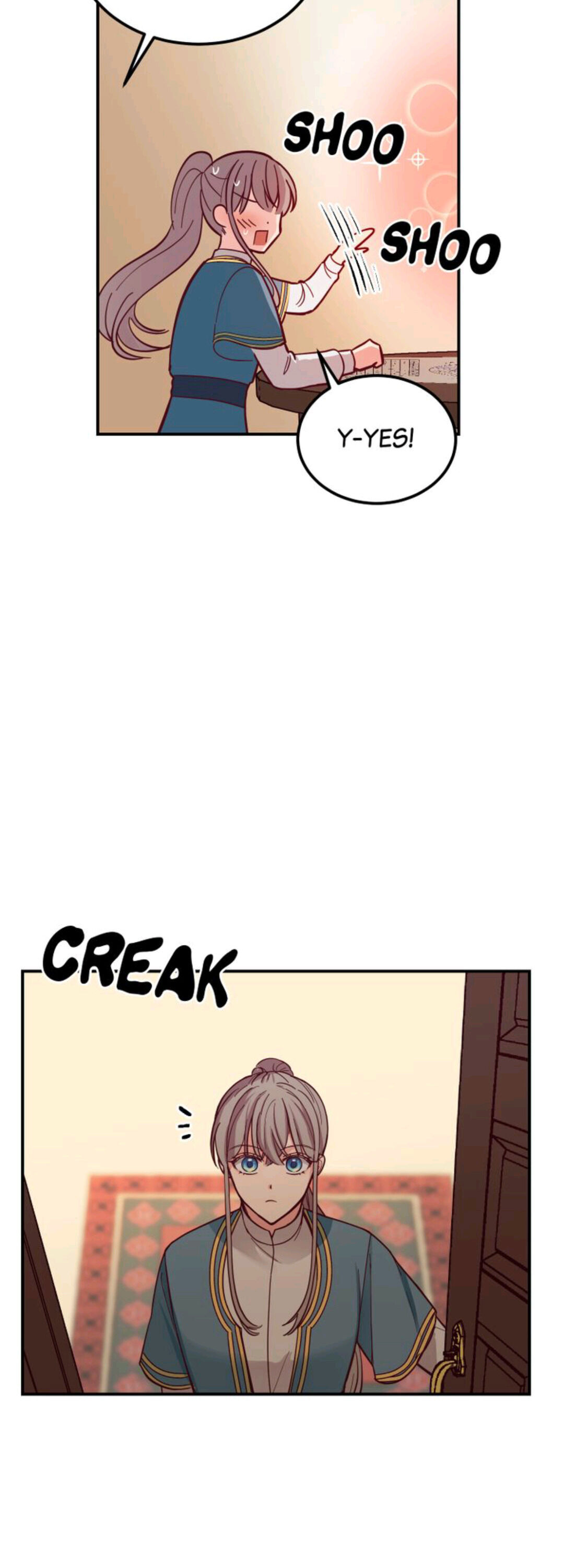 Amina Of The Lamp Chapter 45 page 42