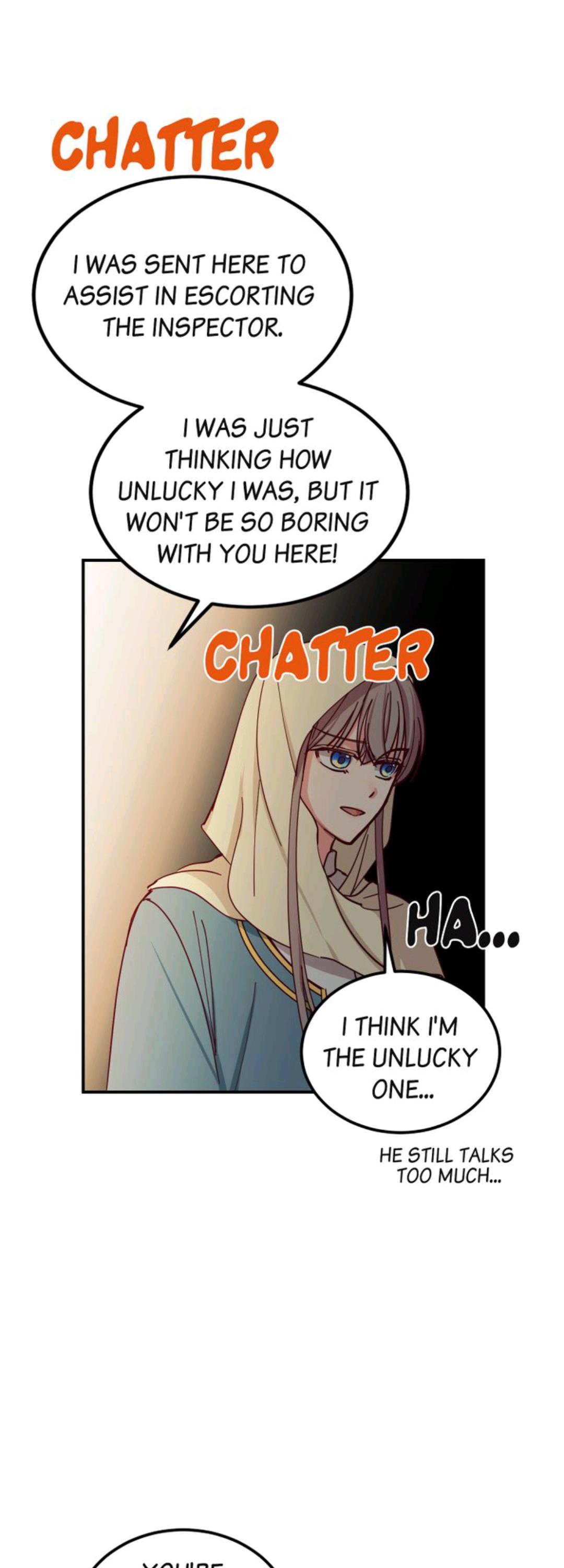 Amina Of The Lamp Chapter 41 page 34