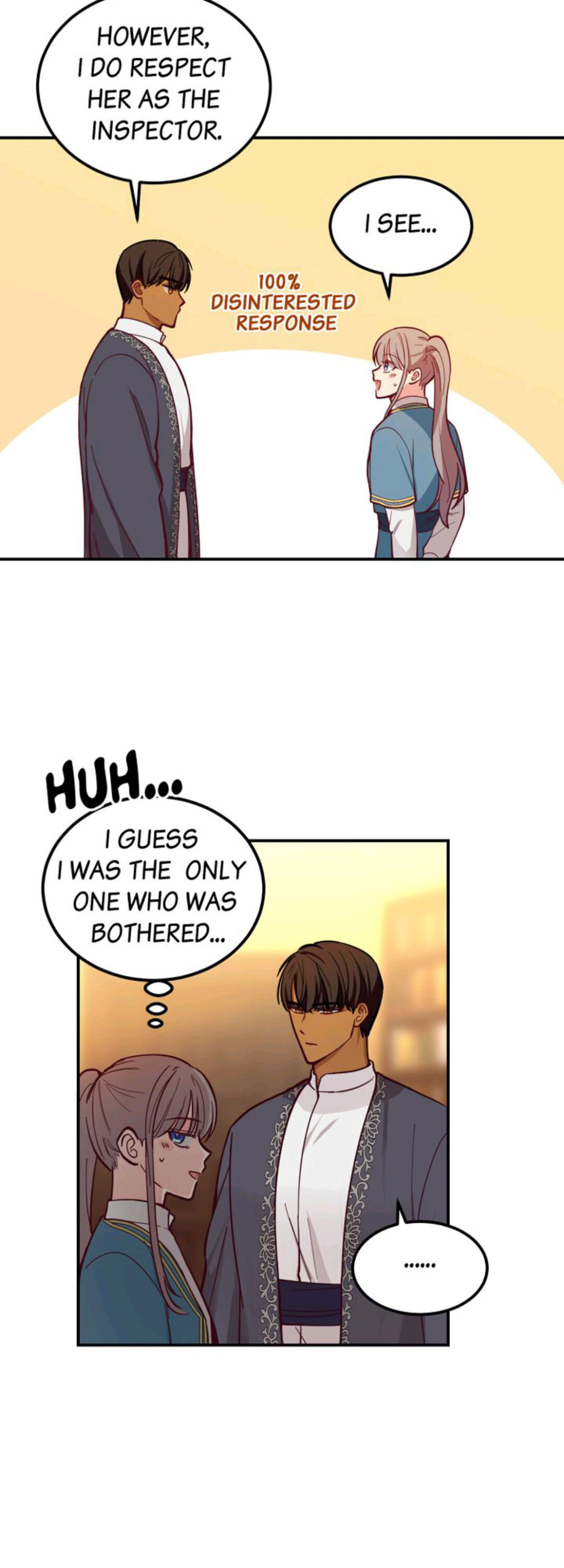Amina Of The Lamp Chapter 46 page 12