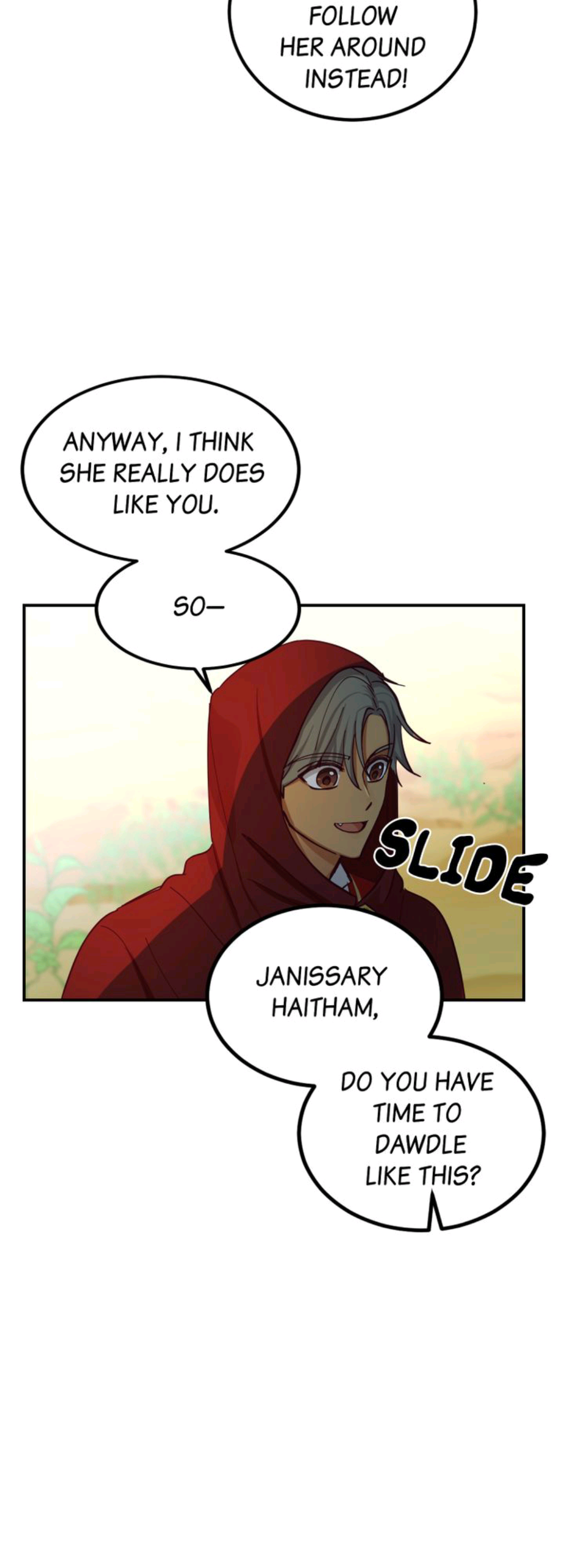 Amina Of The Lamp Chapter 41 page 39
