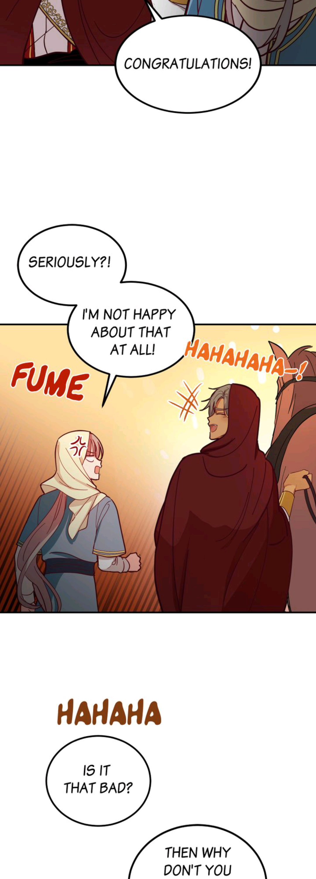 Amina Of The Lamp Chapter 41 page 38