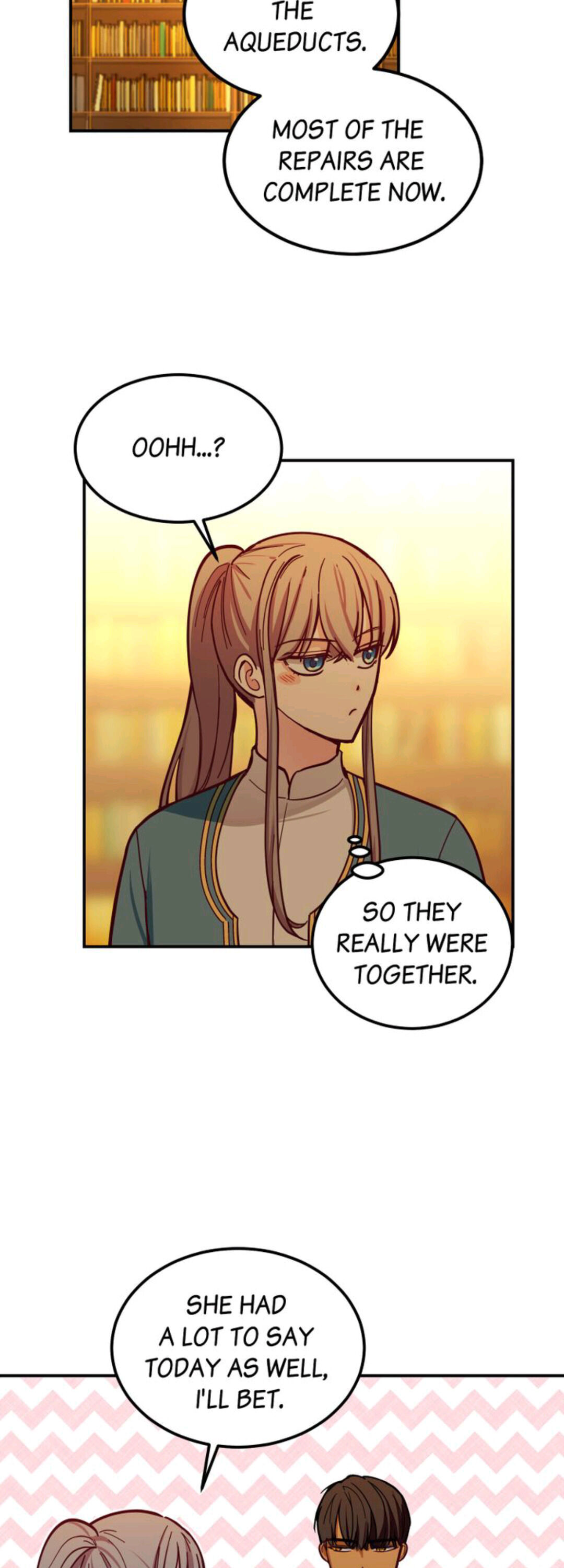 Amina Of The Lamp Chapter 46 page 10