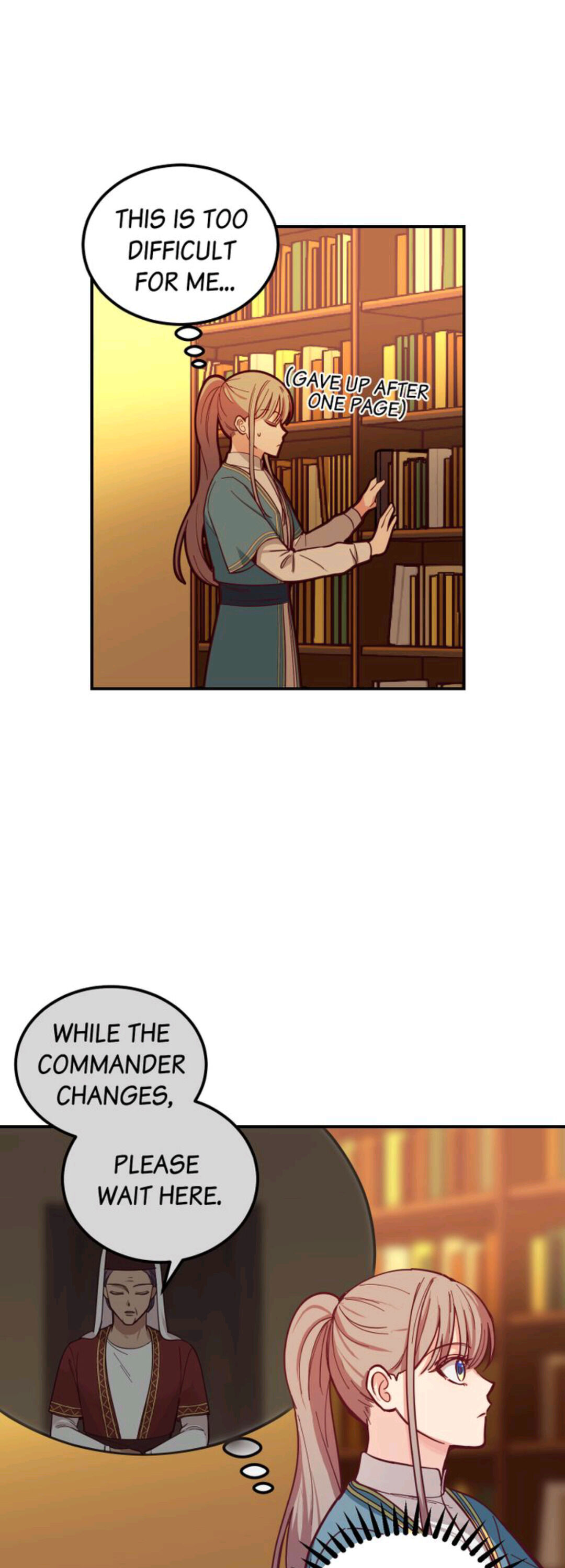 Amina Of The Lamp Chapter 46 page 5