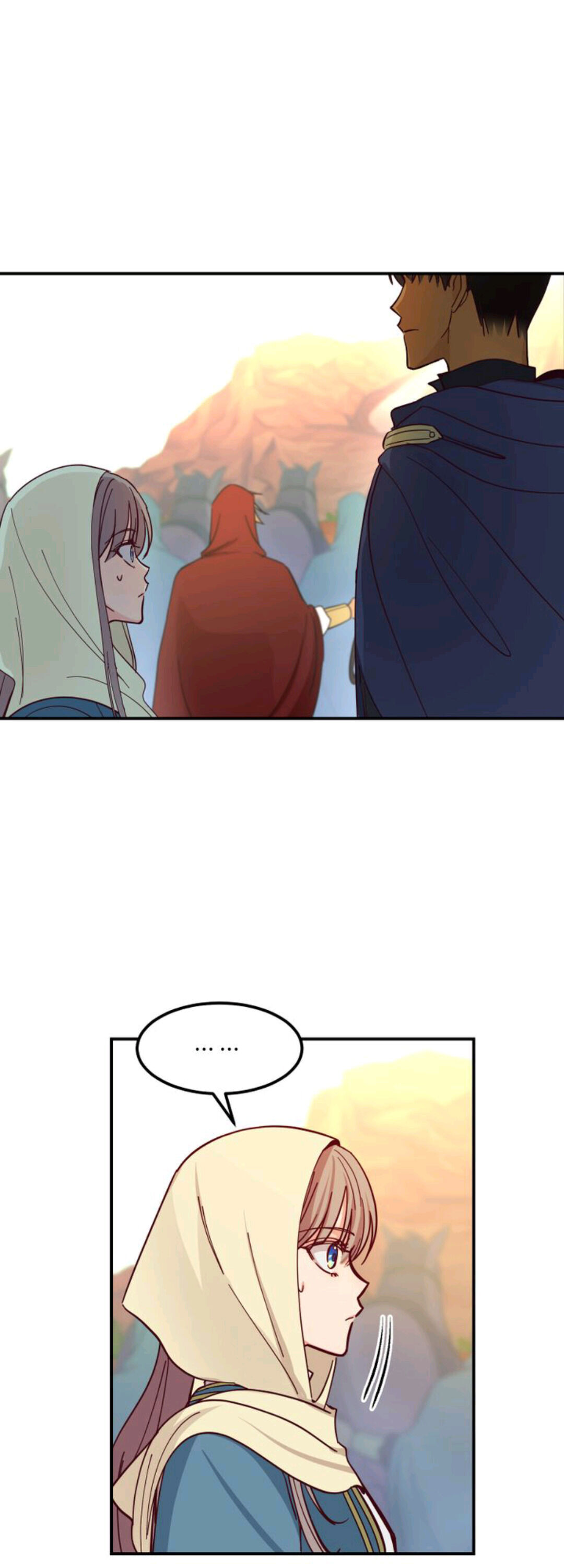 Amina Of The Lamp Chapter 41 page 43