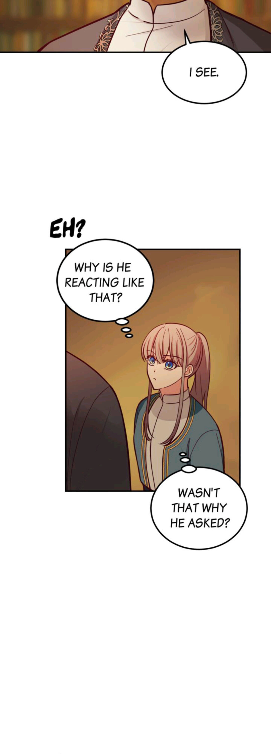 Amina Of The Lamp Chapter 46 page 15