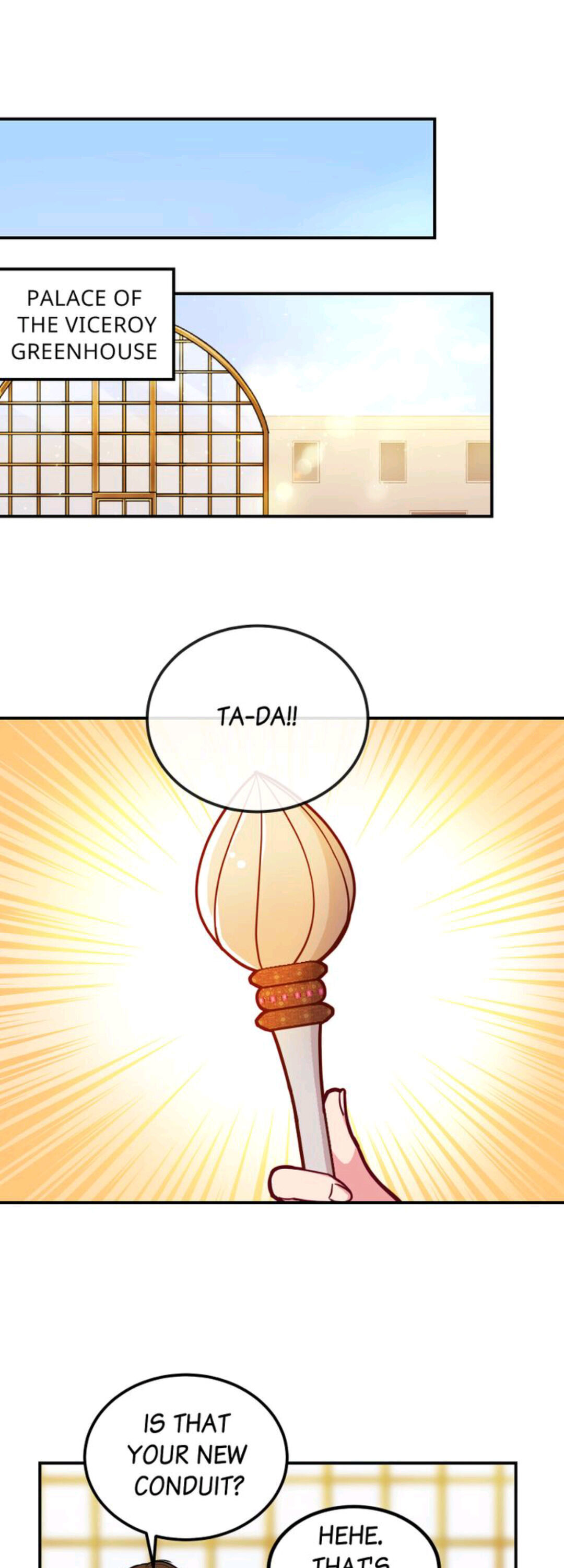 Amina Of The Lamp Chapter 48 page 3