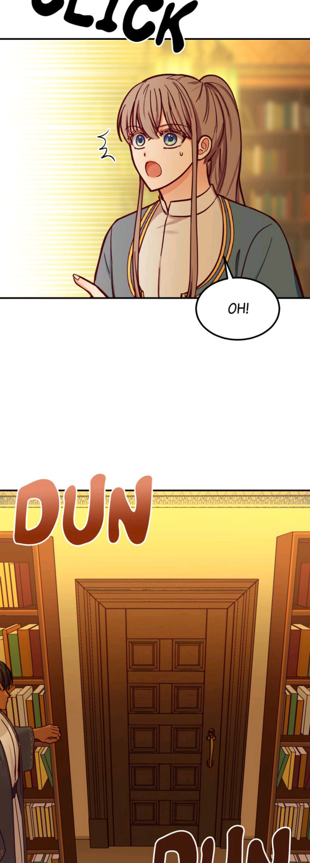 Amina Of The Lamp Chapter 46 page 22