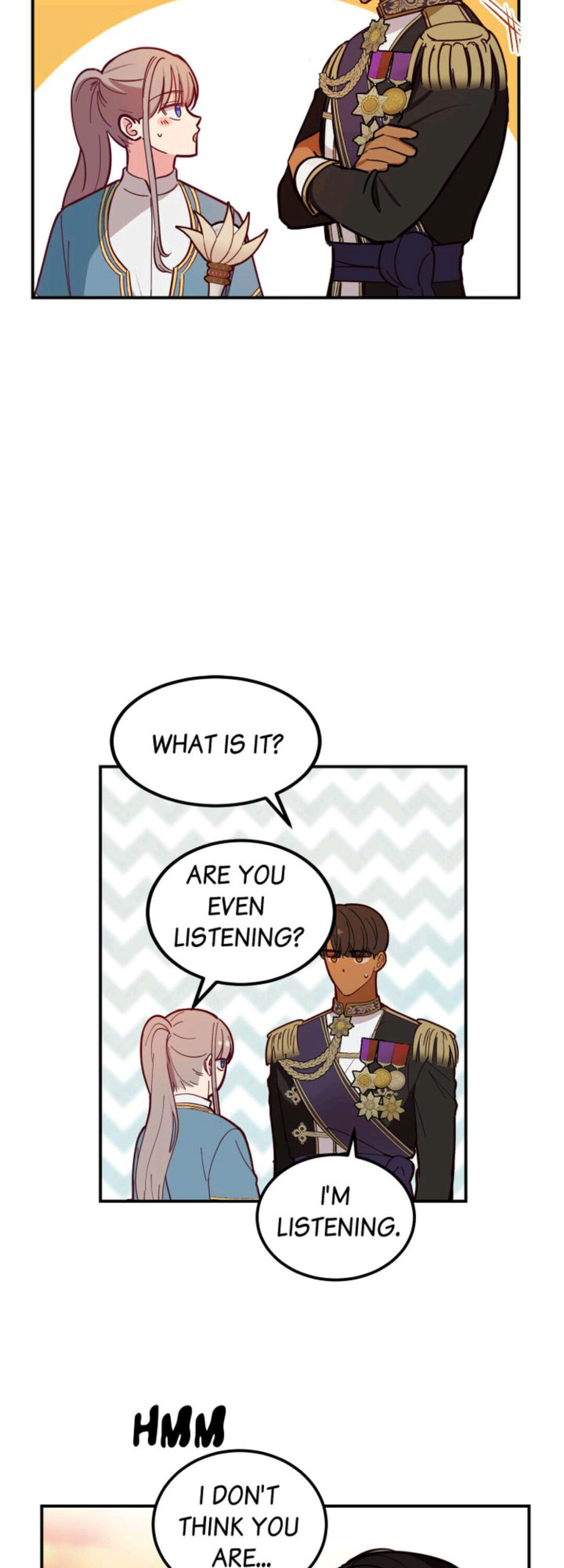 Amina Of The Lamp Chapter 48 page 16