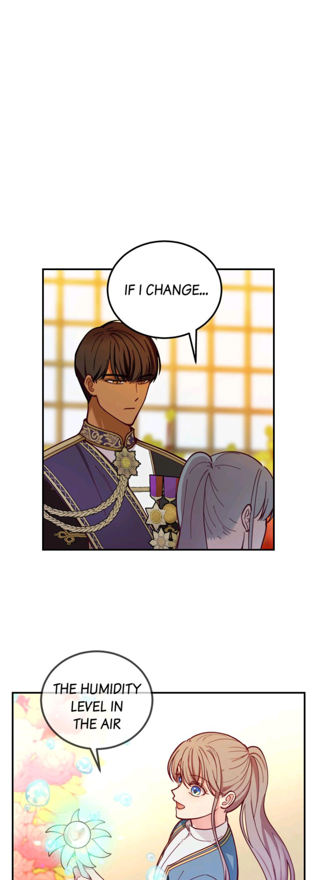 Amina Of The Lamp Chapter 48 page 14