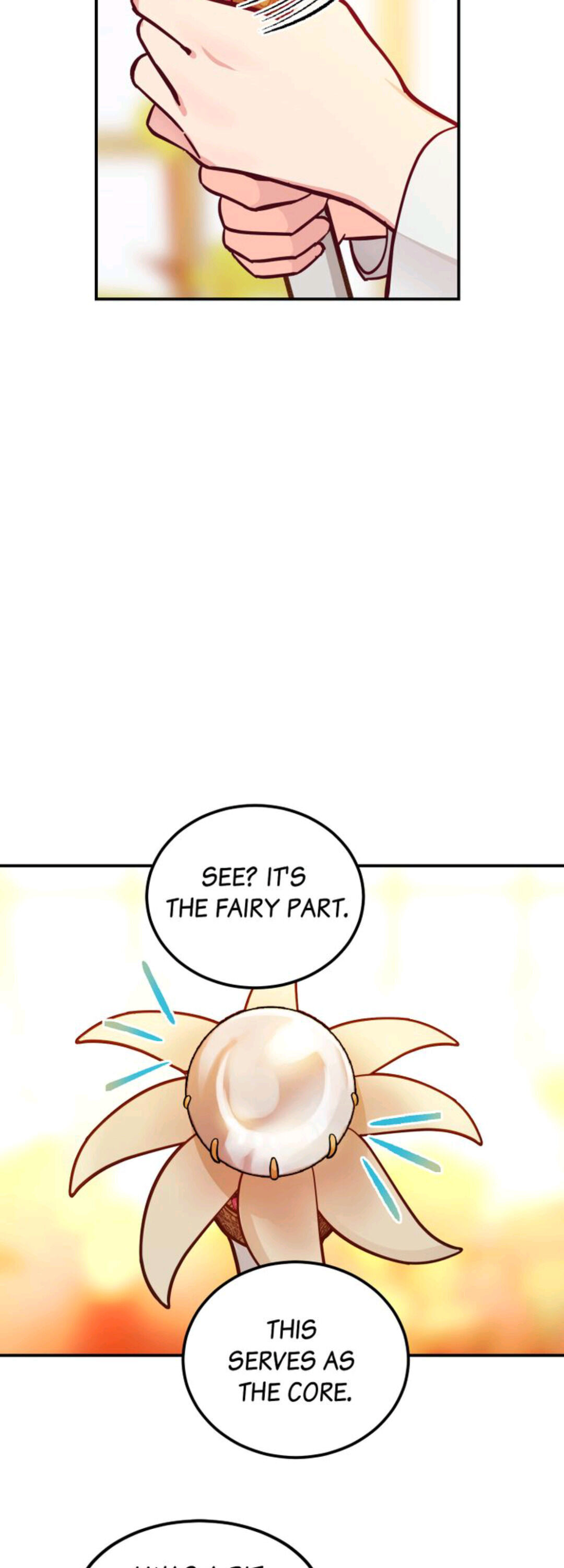 Amina Of The Lamp Chapter 48 page 5