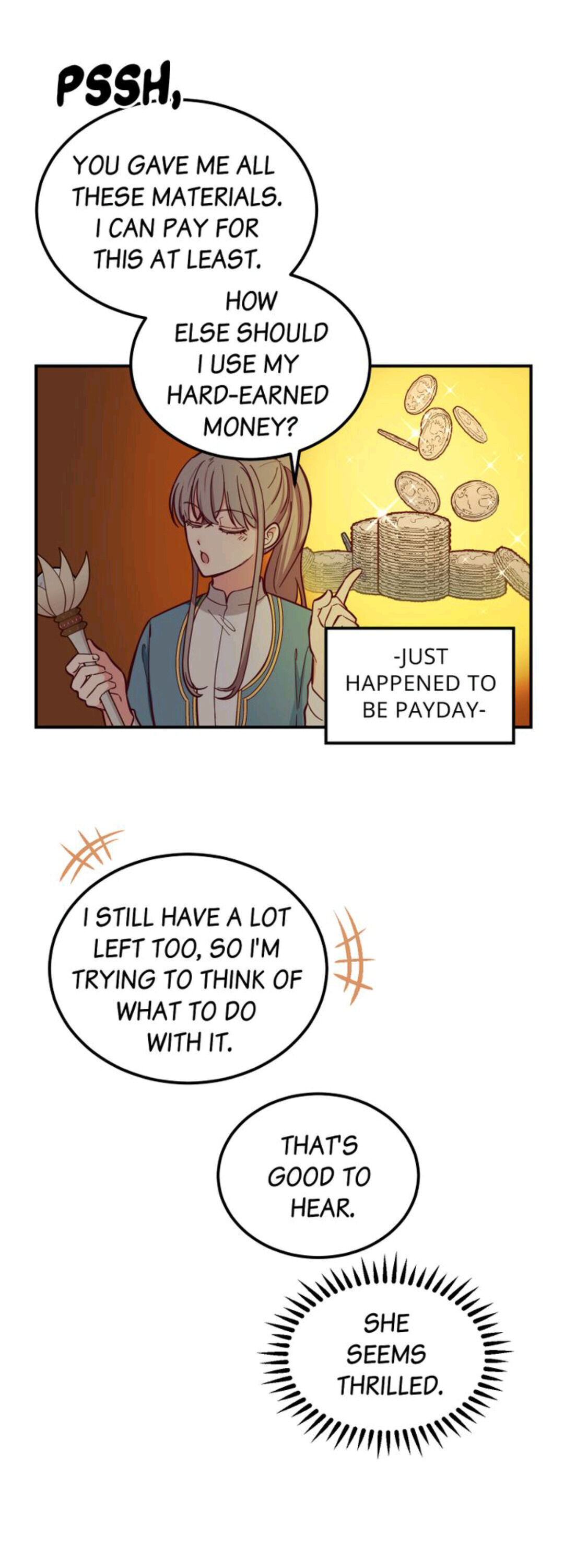 Amina Of The Lamp Chapter 48 page 7