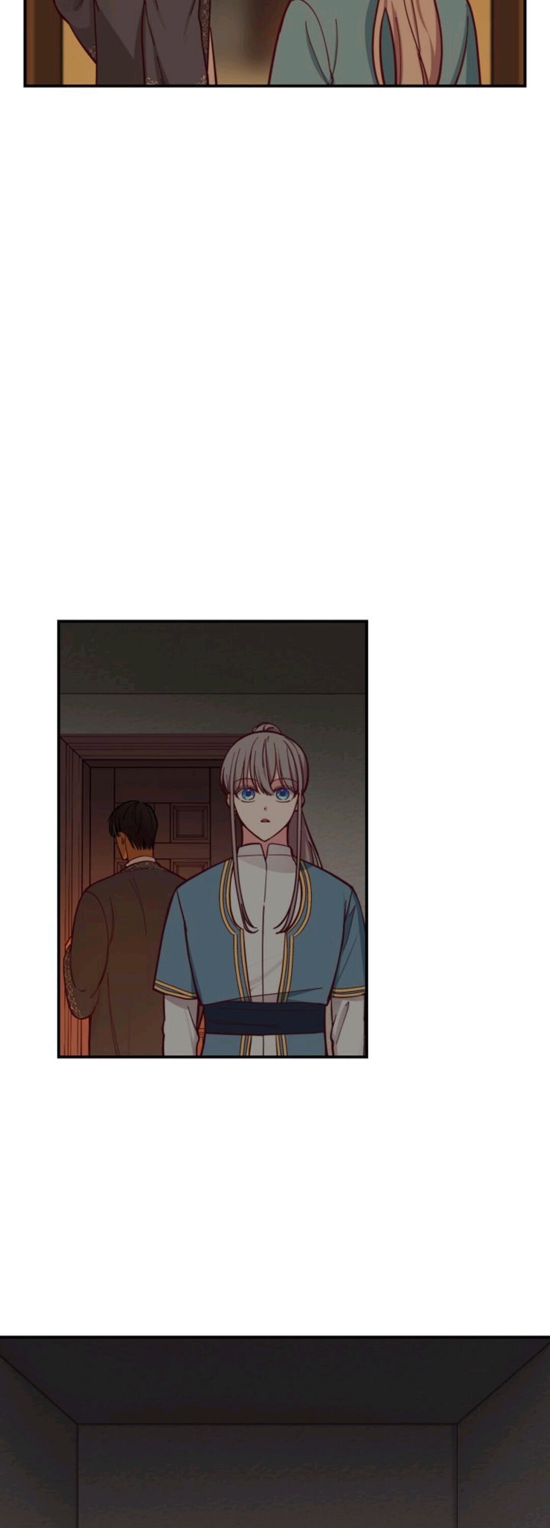 Amina Of The Lamp Chapter 46 page 24