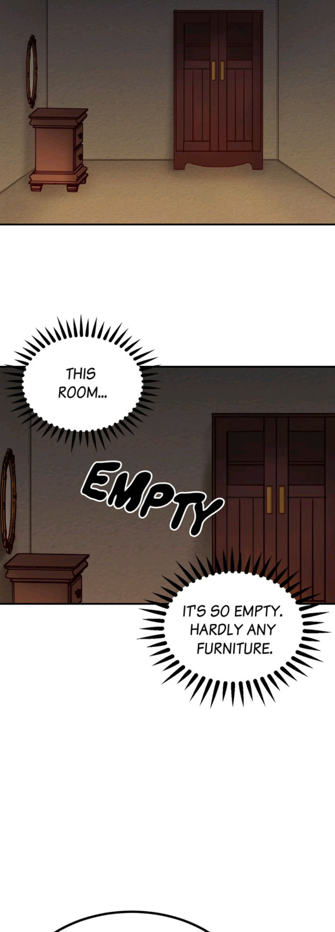 Amina Of The Lamp Chapter 46 page 25