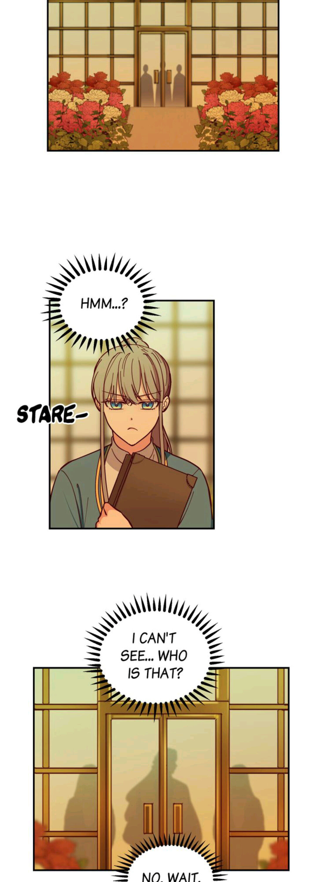 Amina Of The Lamp Chapter 48 page 24