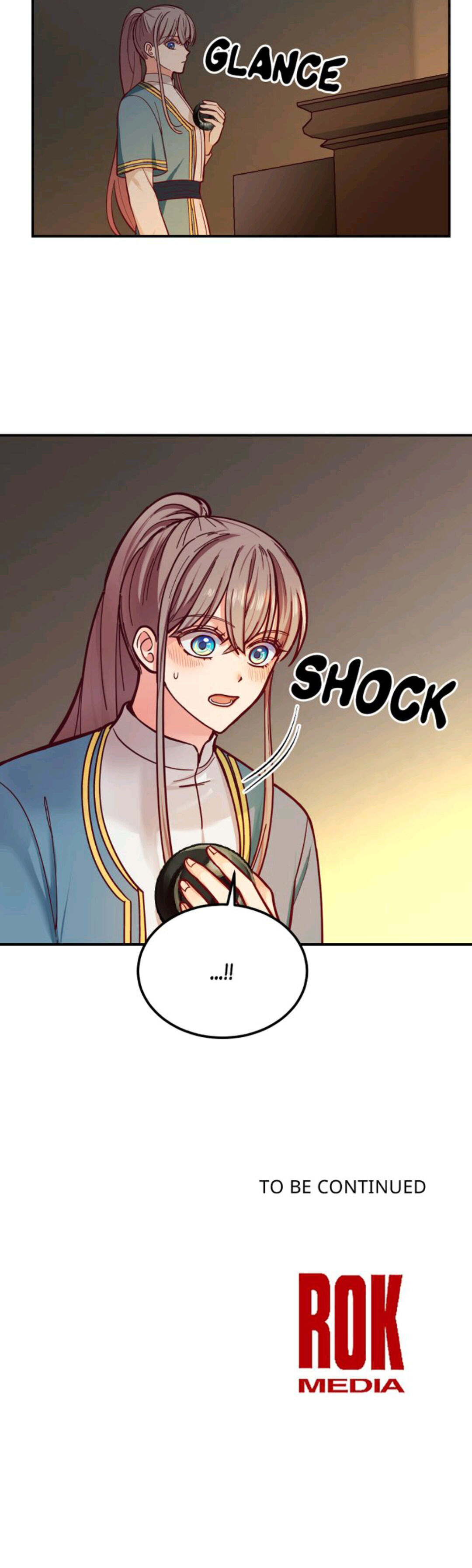 Amina Of The Lamp Chapter 46 page 37