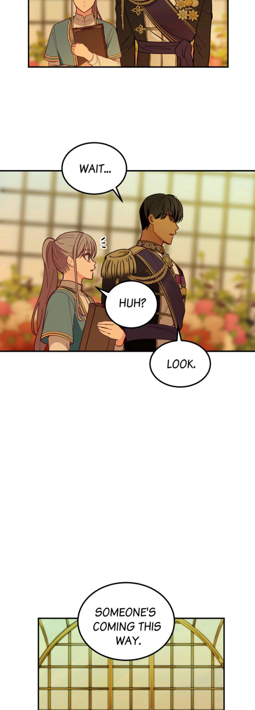 Amina Of The Lamp Chapter 48 page 23