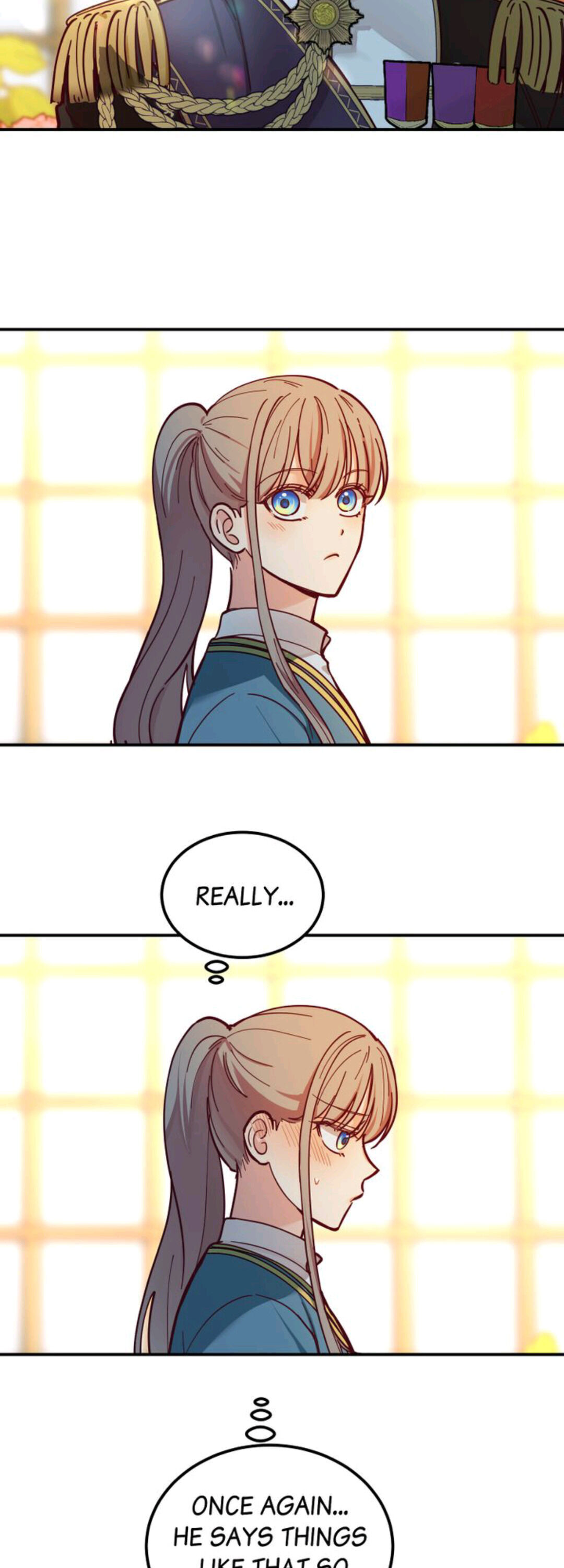 Amina Of The Lamp Chapter 48 page 19