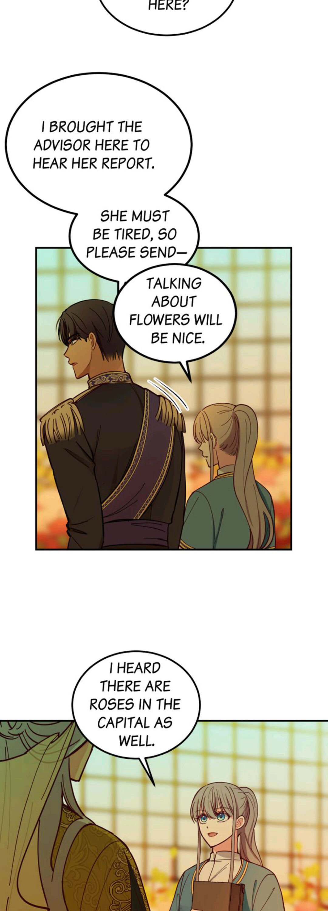 Amina Of The Lamp Chapter 48 page 31