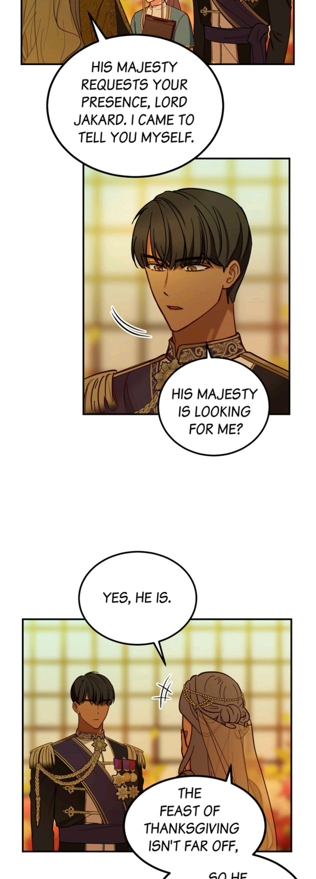 Amina Of The Lamp Chapter 48 page 27