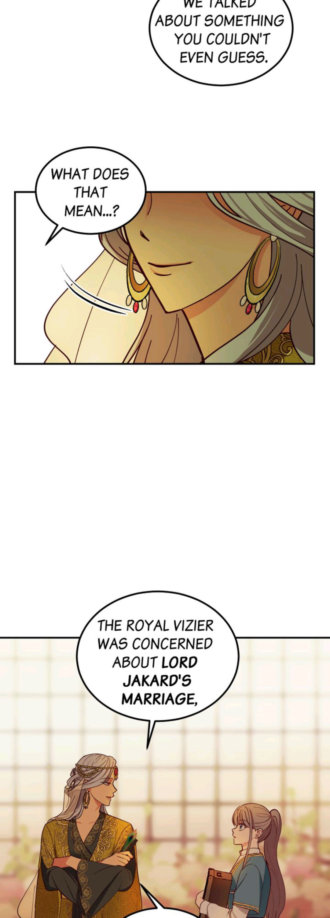 Amina Of The Lamp Chapter 48 page 37