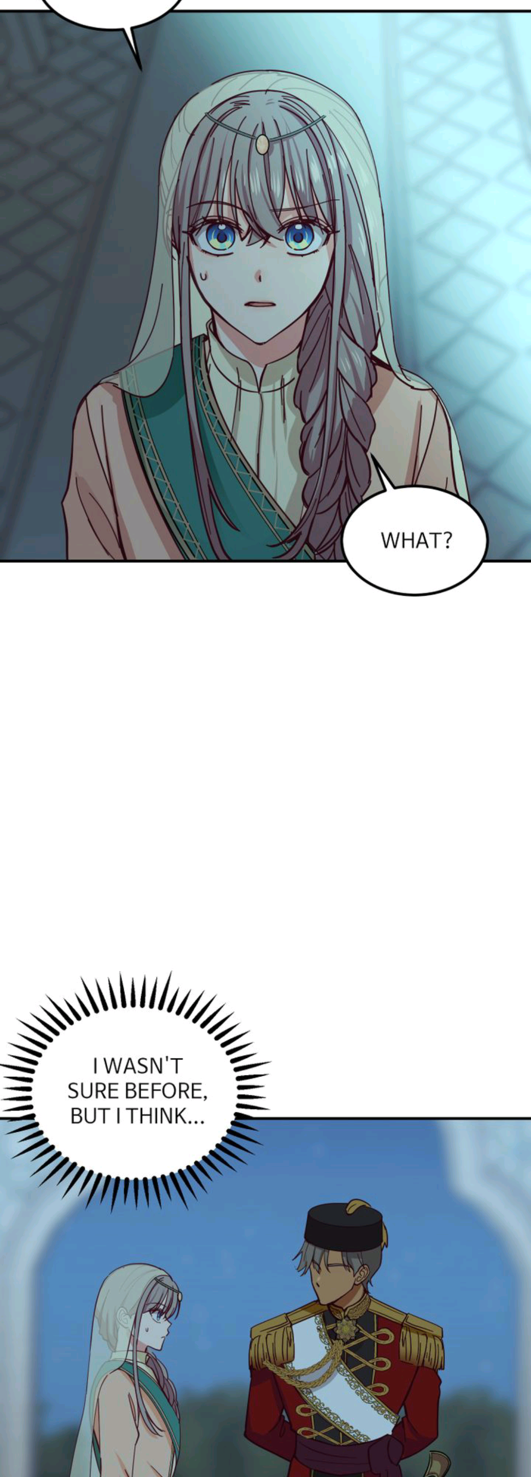 Amina Of The Lamp Chapter 39 page 3