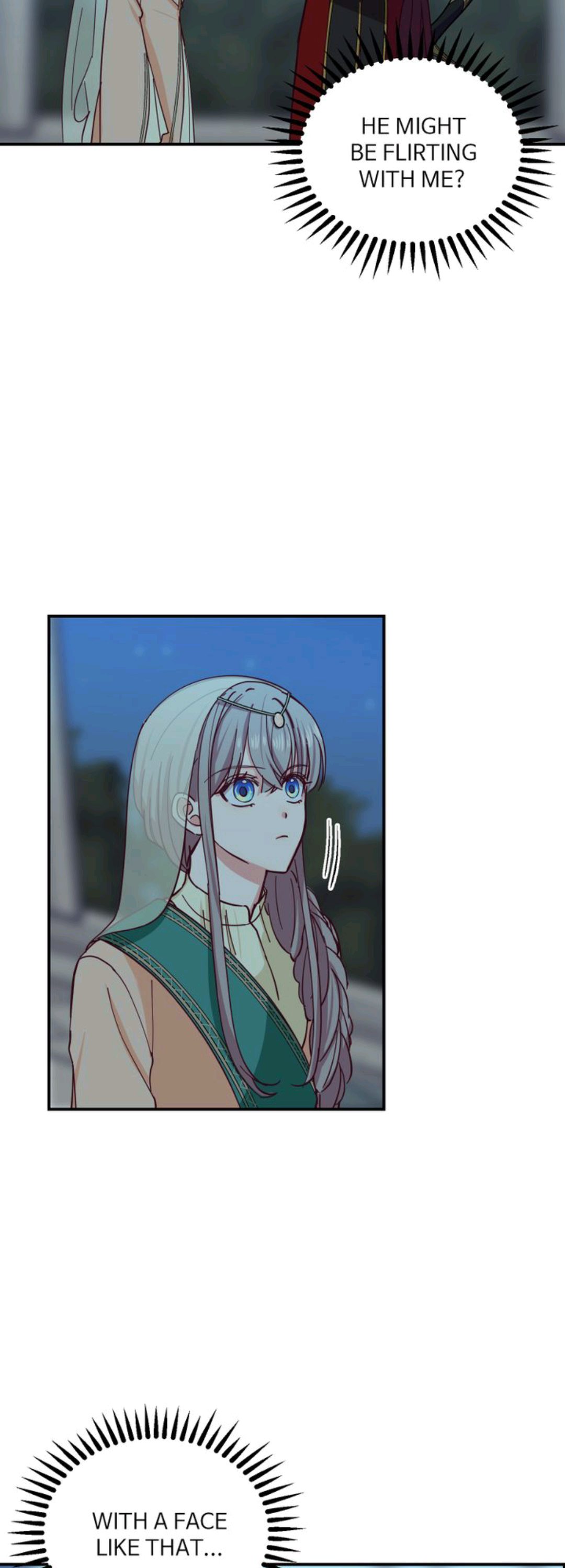 Amina Of The Lamp Chapter 39 page 4