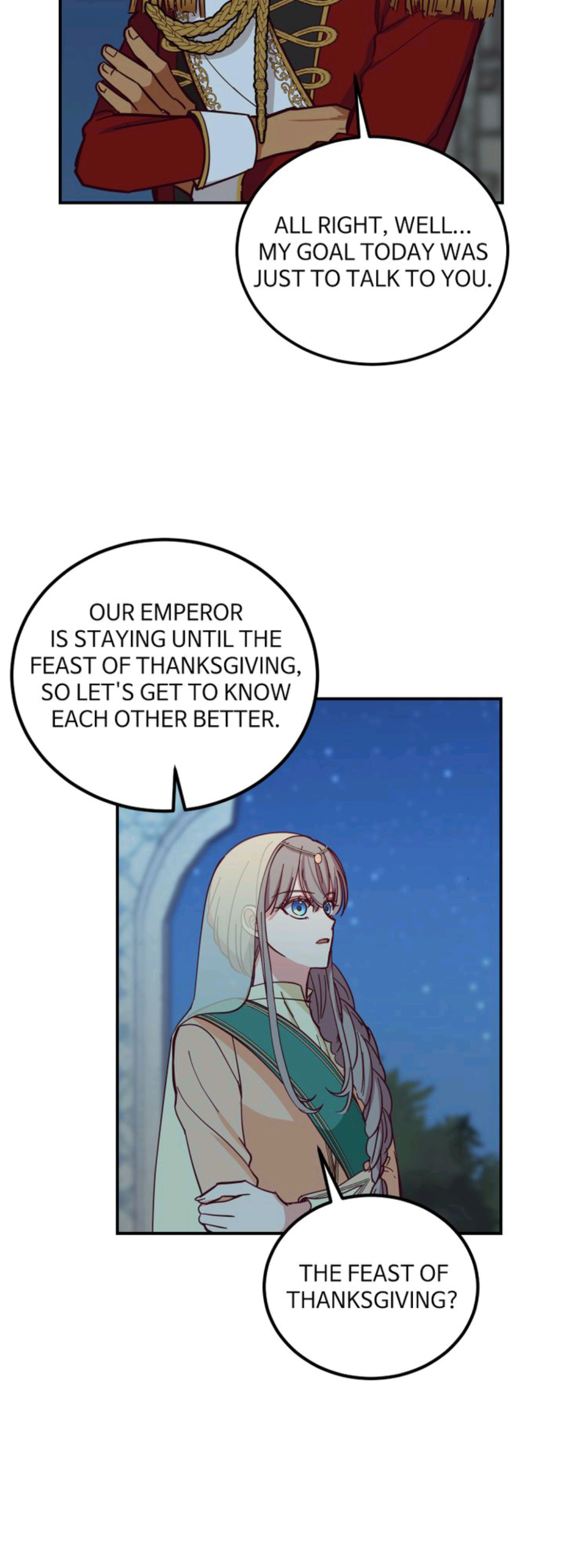 Amina Of The Lamp Chapter 39 page 7