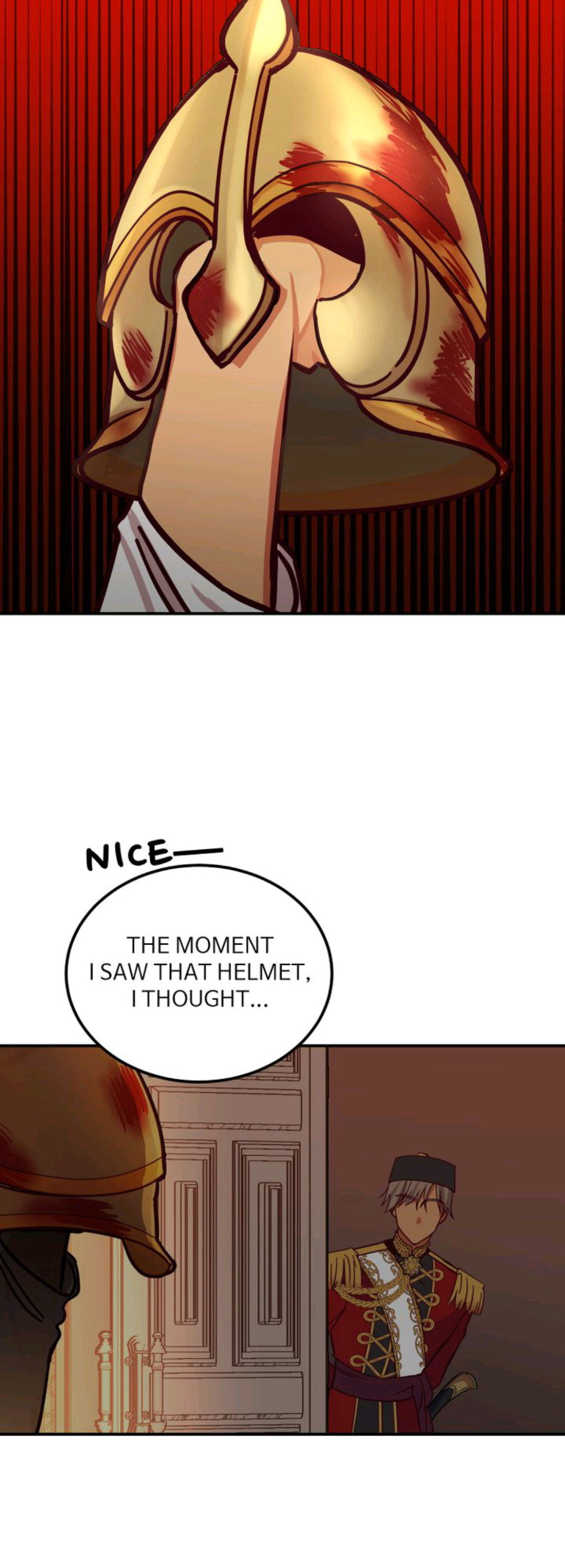 Amina Of The Lamp Chapter 39 page 18