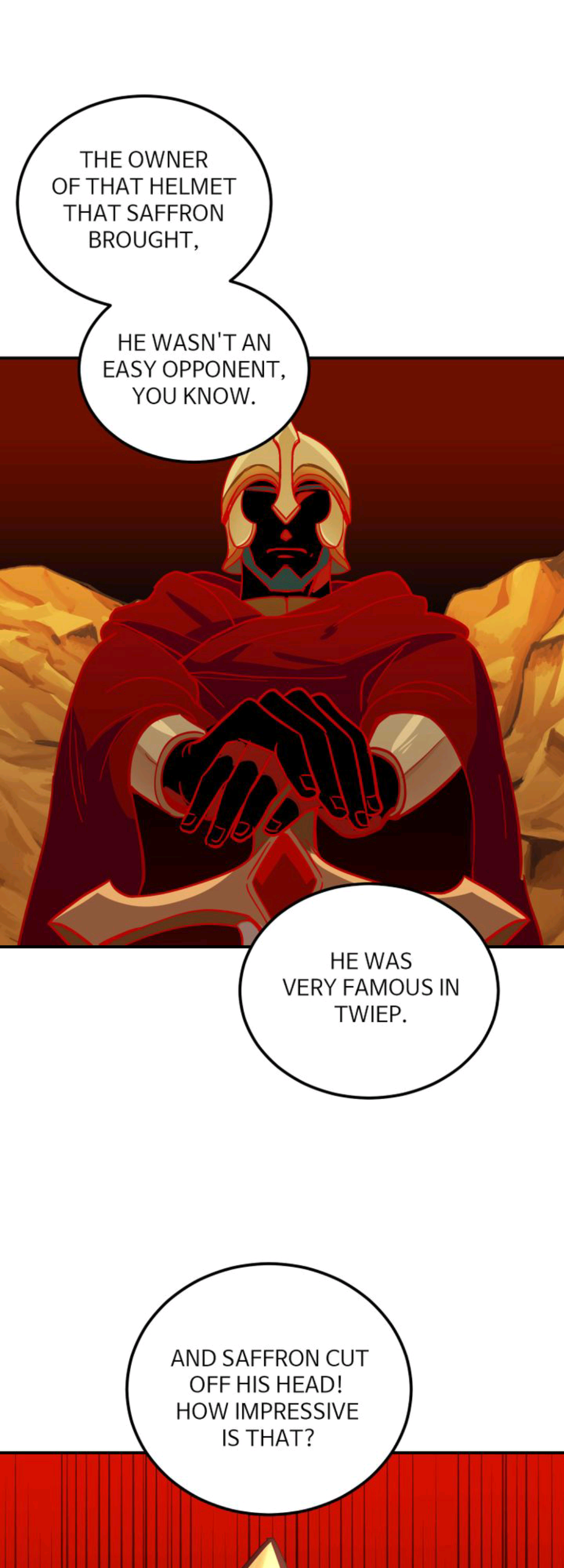 Amina Of The Lamp Chapter 39 page 17