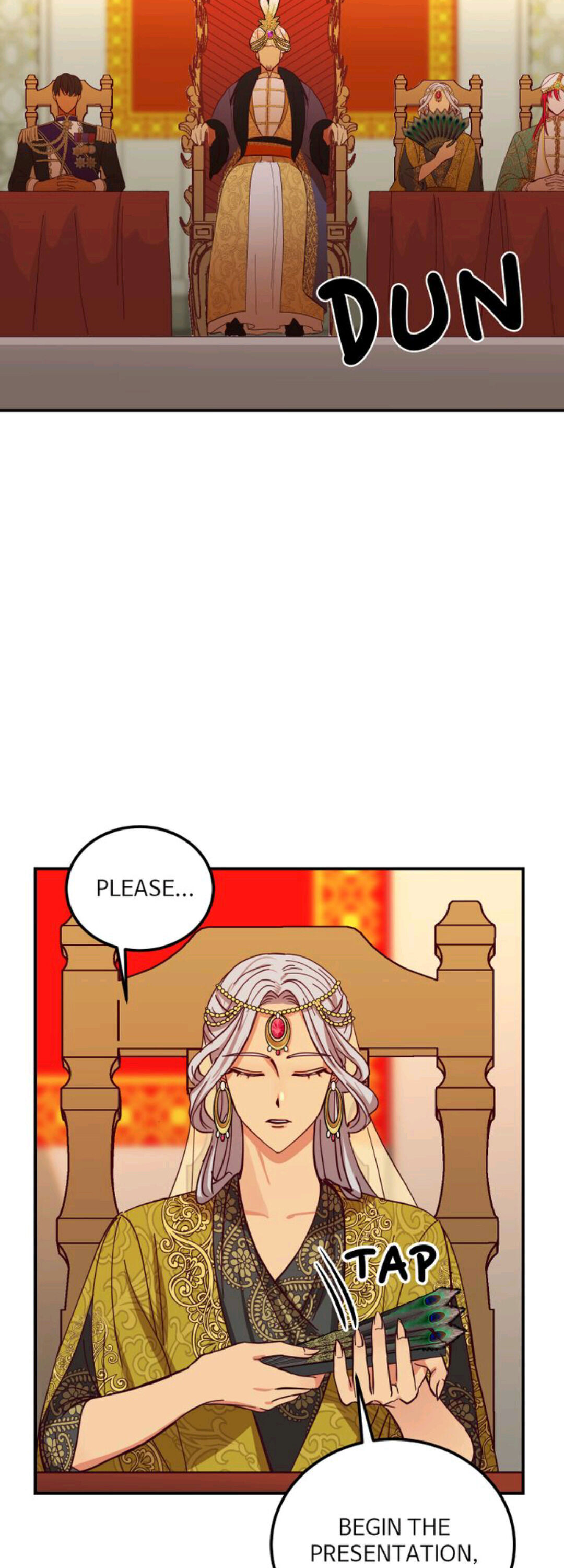 Amina Of The Lamp Chapter 39 page 39