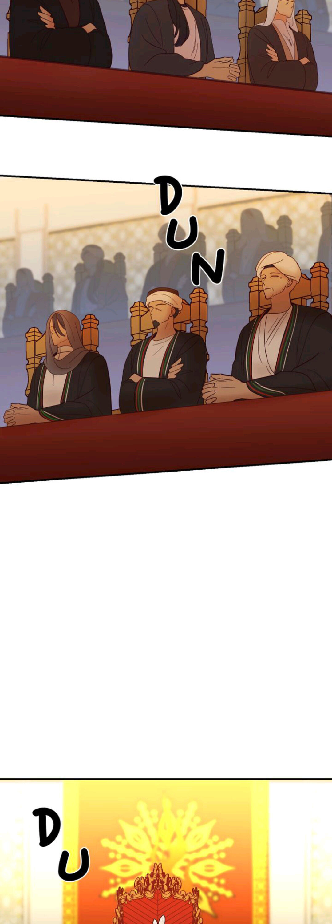 Amina Of The Lamp Chapter 39 page 38