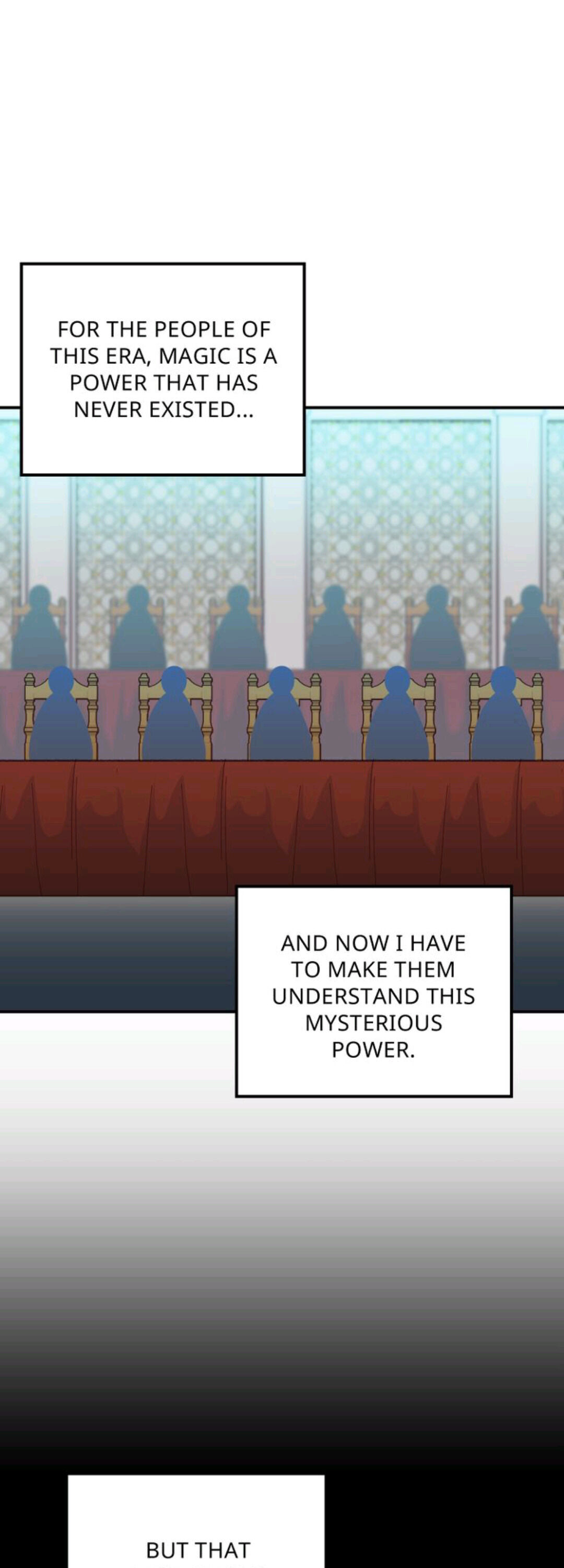 Amina Of The Lamp Chapter 39 page 41