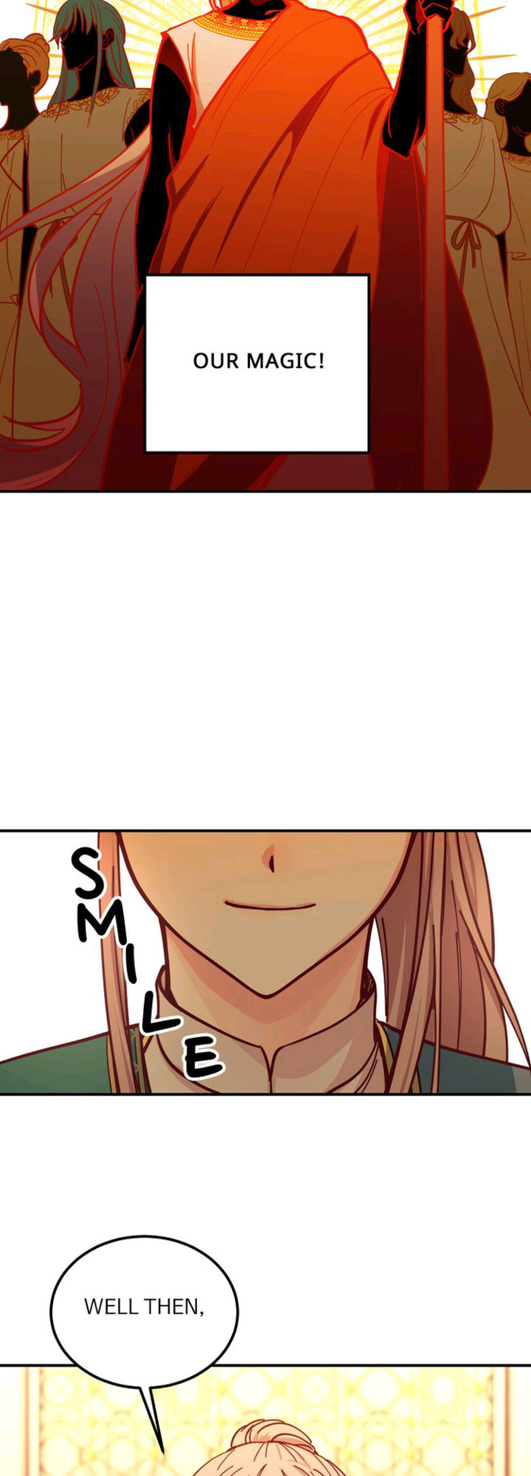 Amina Of The Lamp Chapter 39 page 43