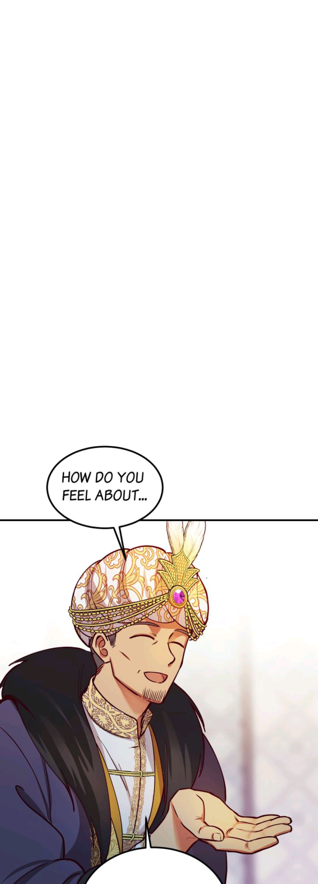 Amina Of The Lamp Chapter 50 page 3