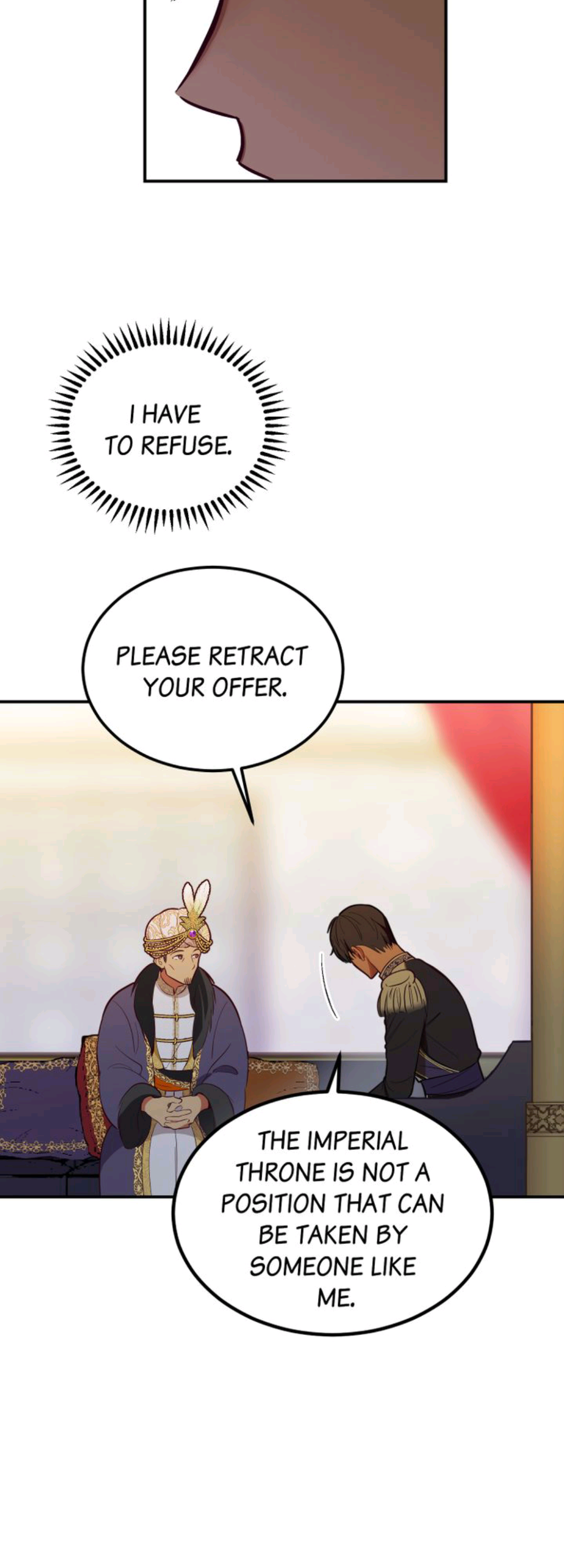 Amina Of The Lamp Chapter 50 page 12