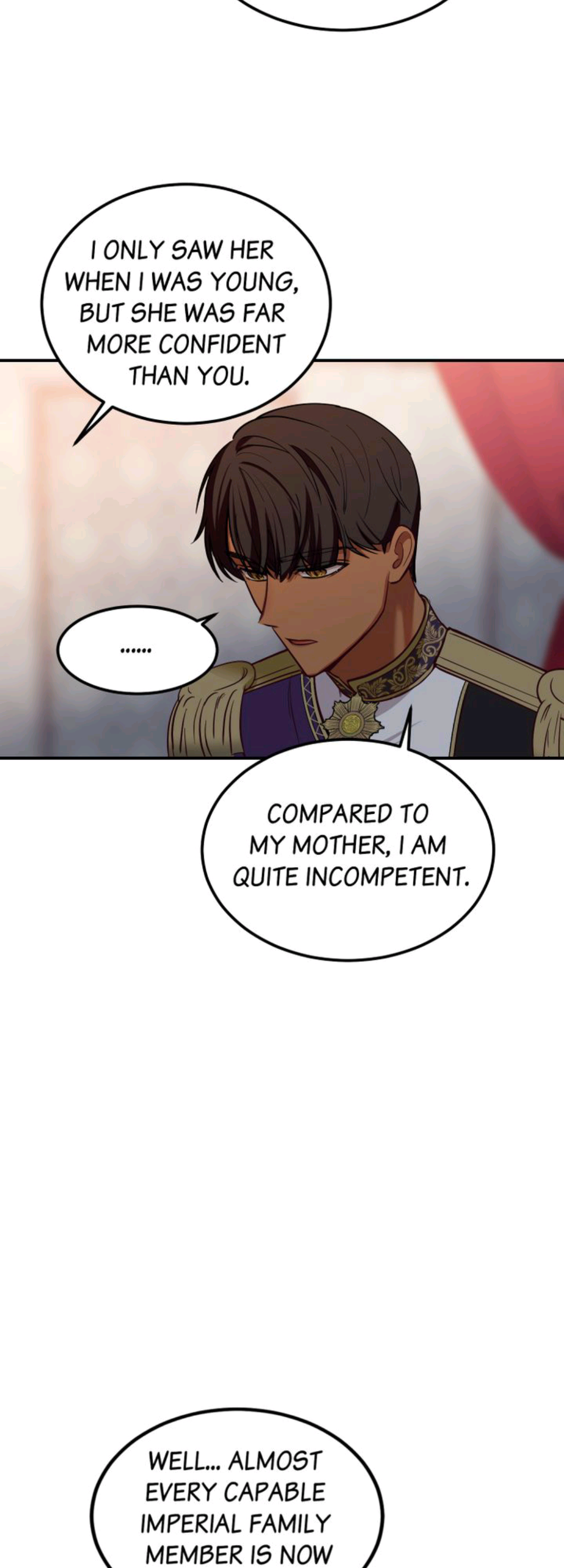 Amina Of The Lamp Chapter 50 page 14