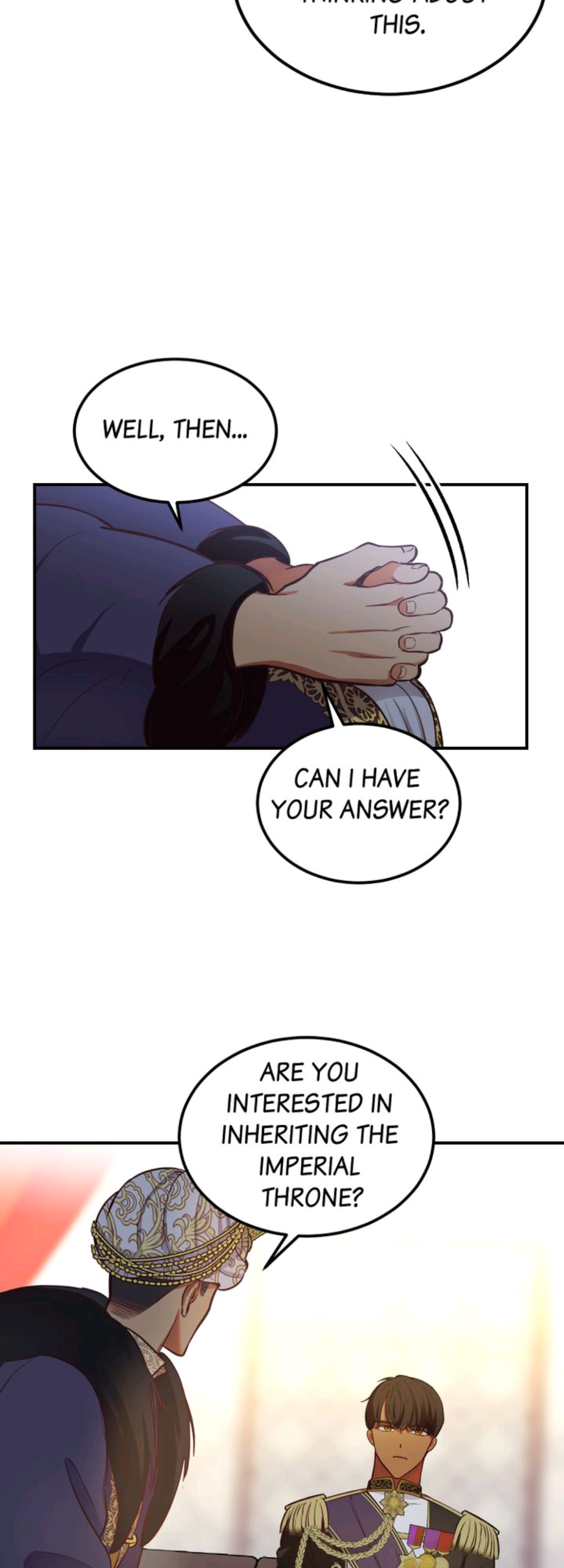 Amina Of The Lamp Chapter 50 page 7