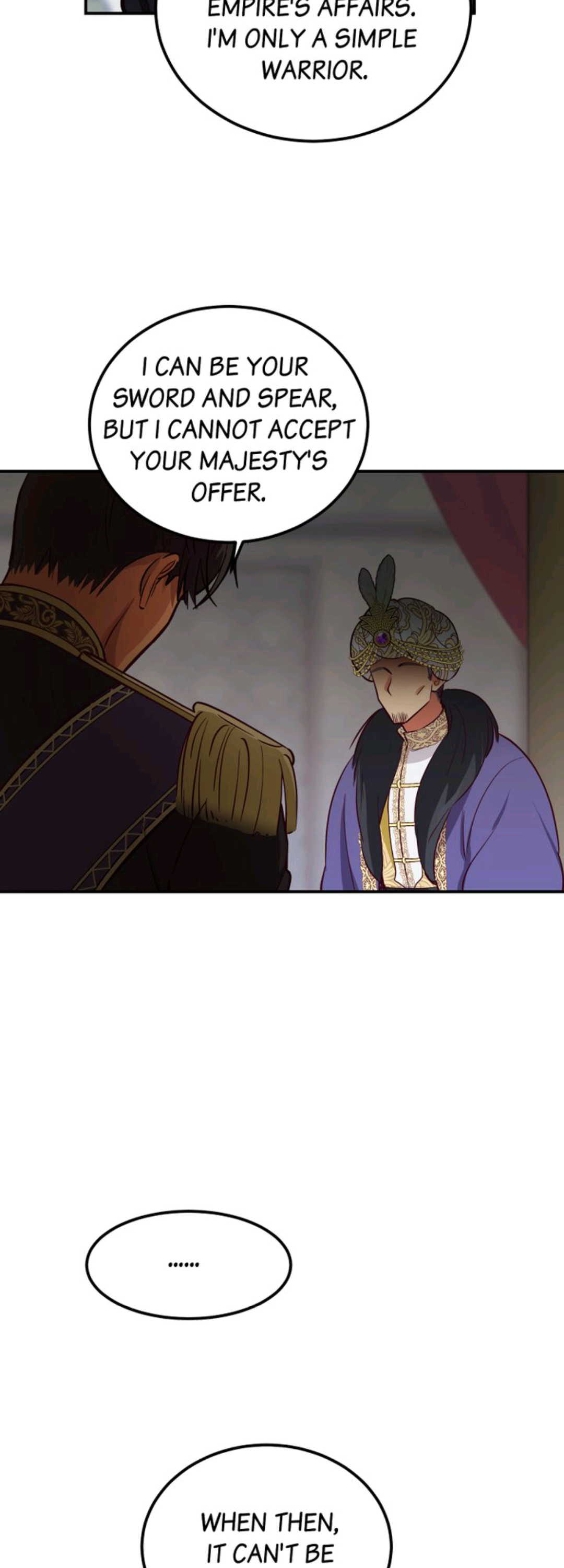 Amina Of The Lamp Chapter 50 page 22