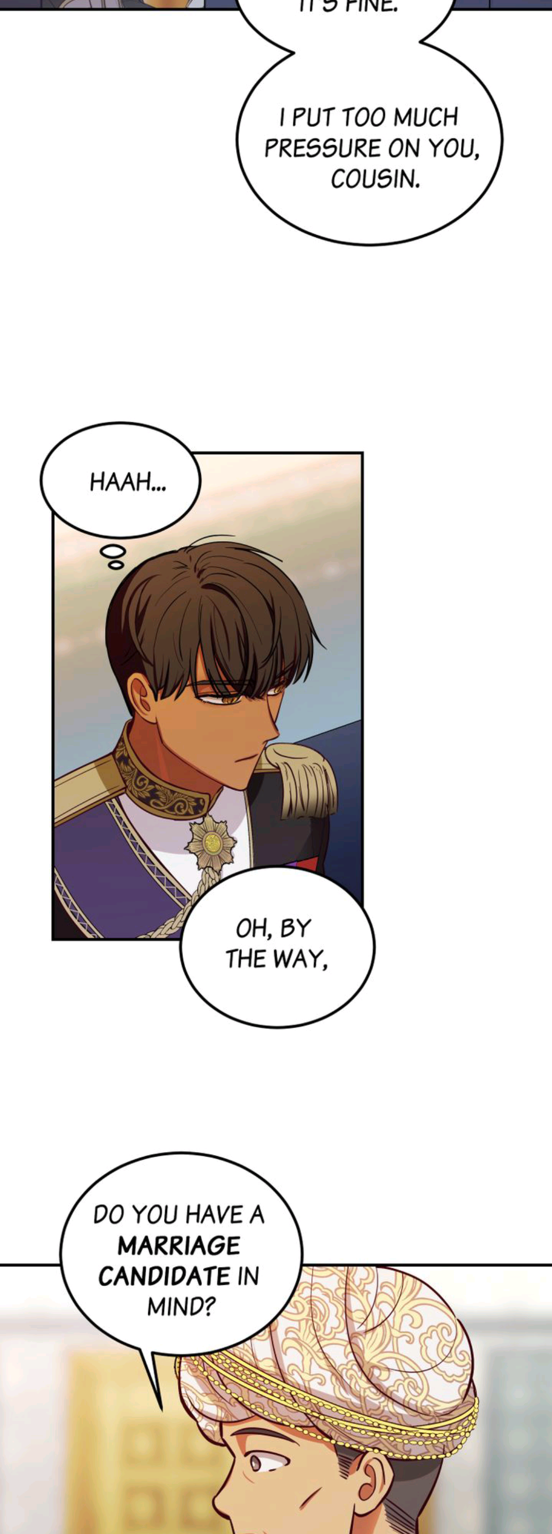 Amina Of The Lamp Chapter 50 page 24