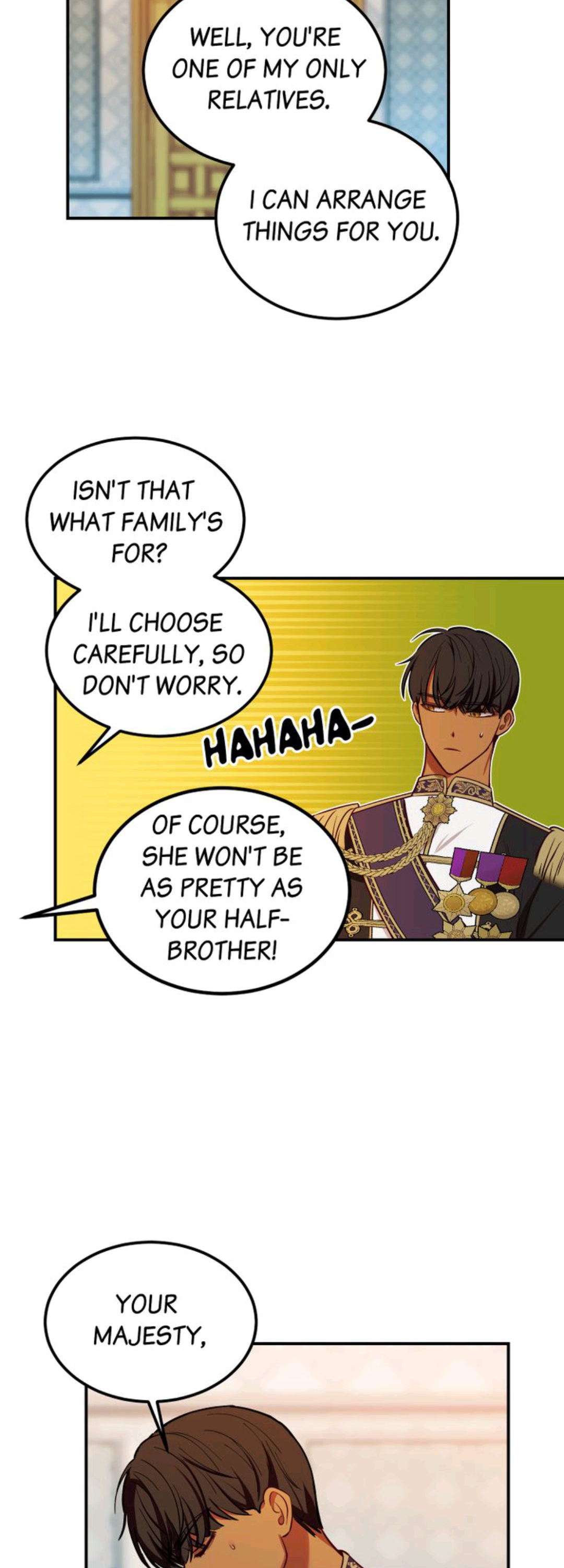 Amina Of The Lamp Chapter 50 page 26