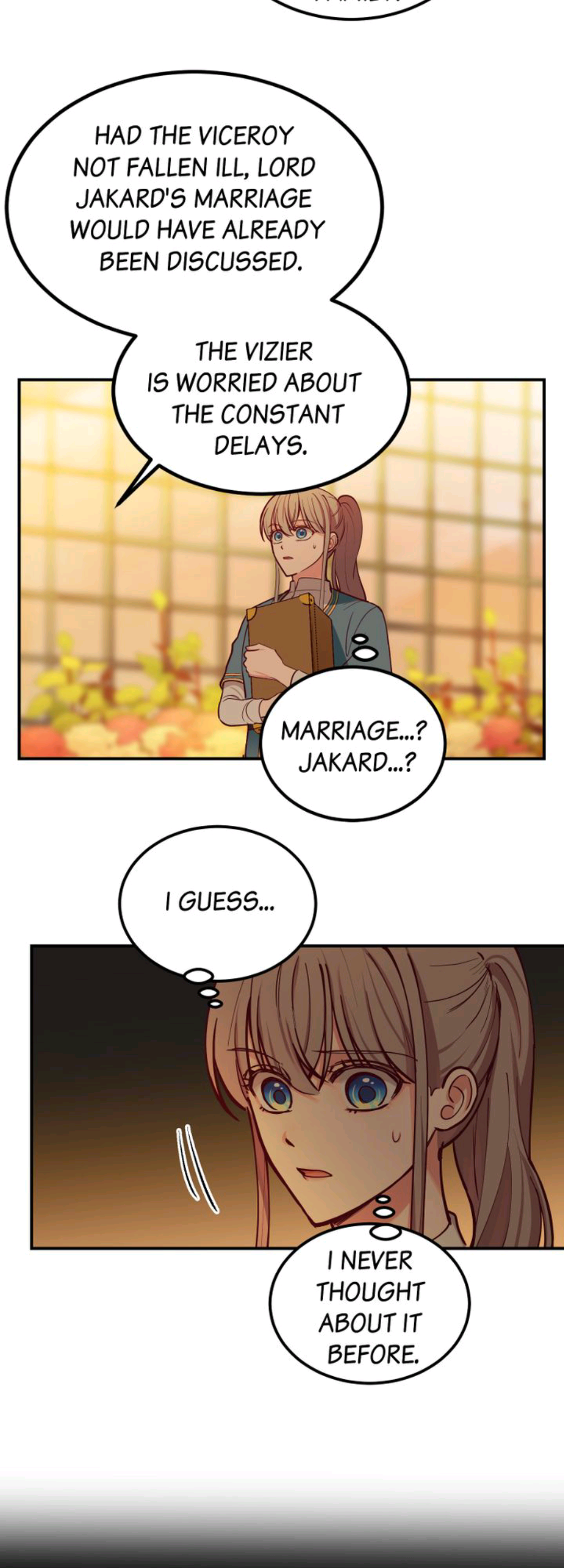 Amina Of The Lamp Chapter 49 page 4