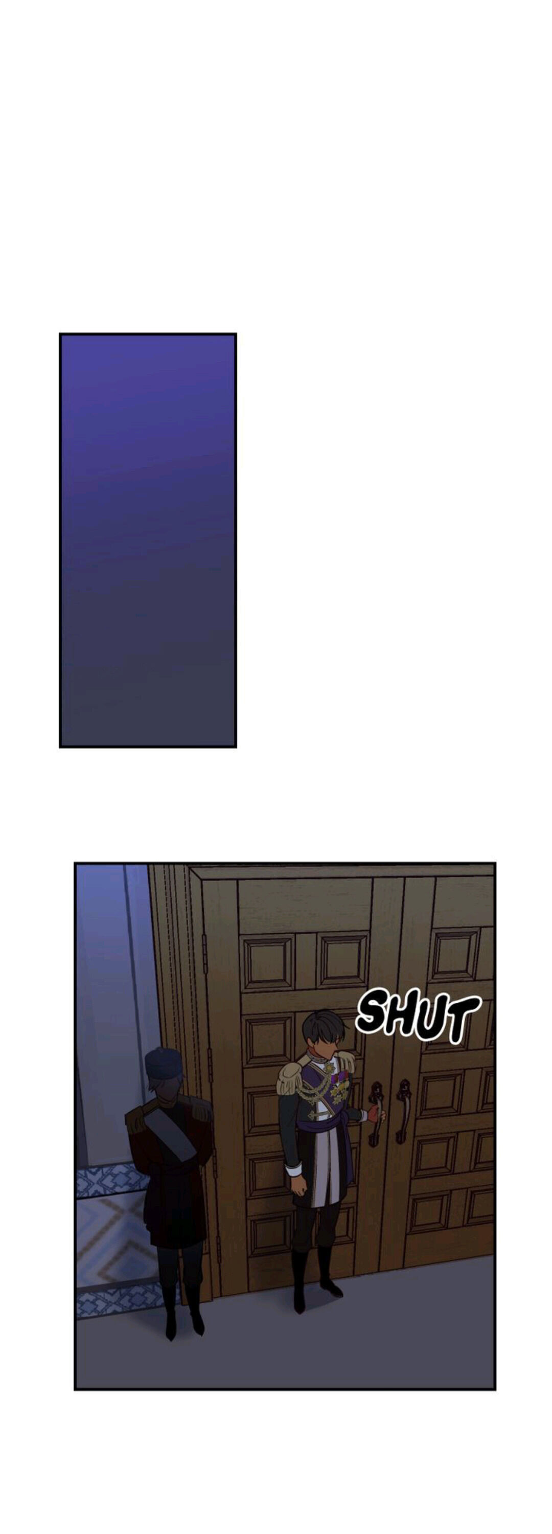 Amina Of The Lamp Chapter 50 page 31