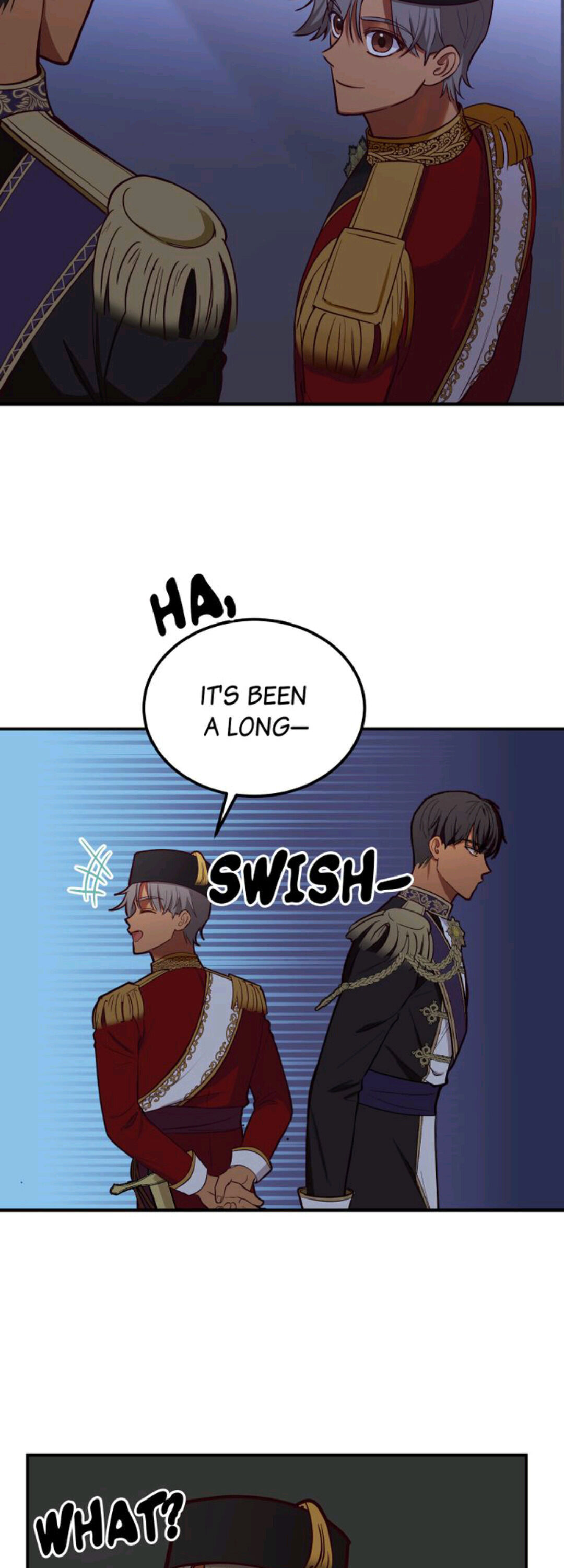 Amina Of The Lamp Chapter 50 page 33