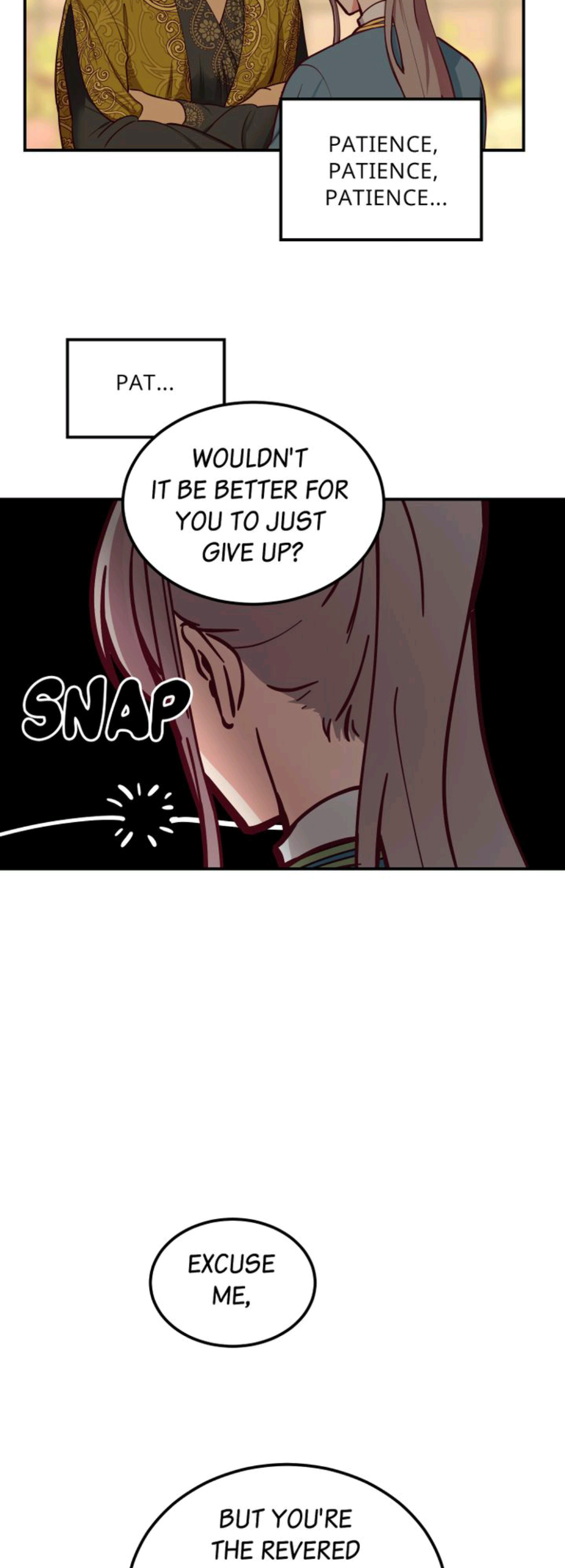 Amina Of The Lamp Chapter 49 page 10
