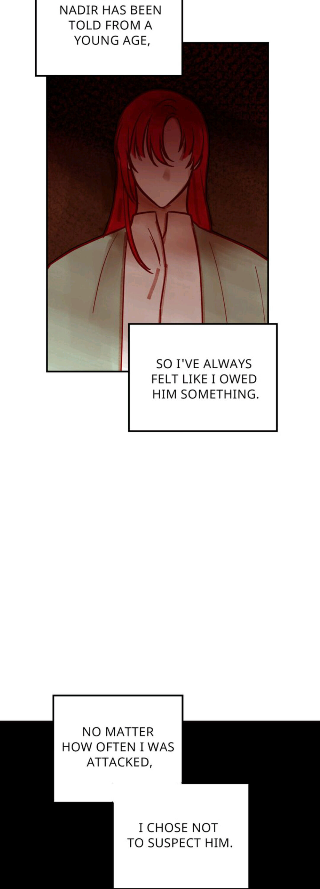 Amina Of The Lamp Chapter 50 page 45