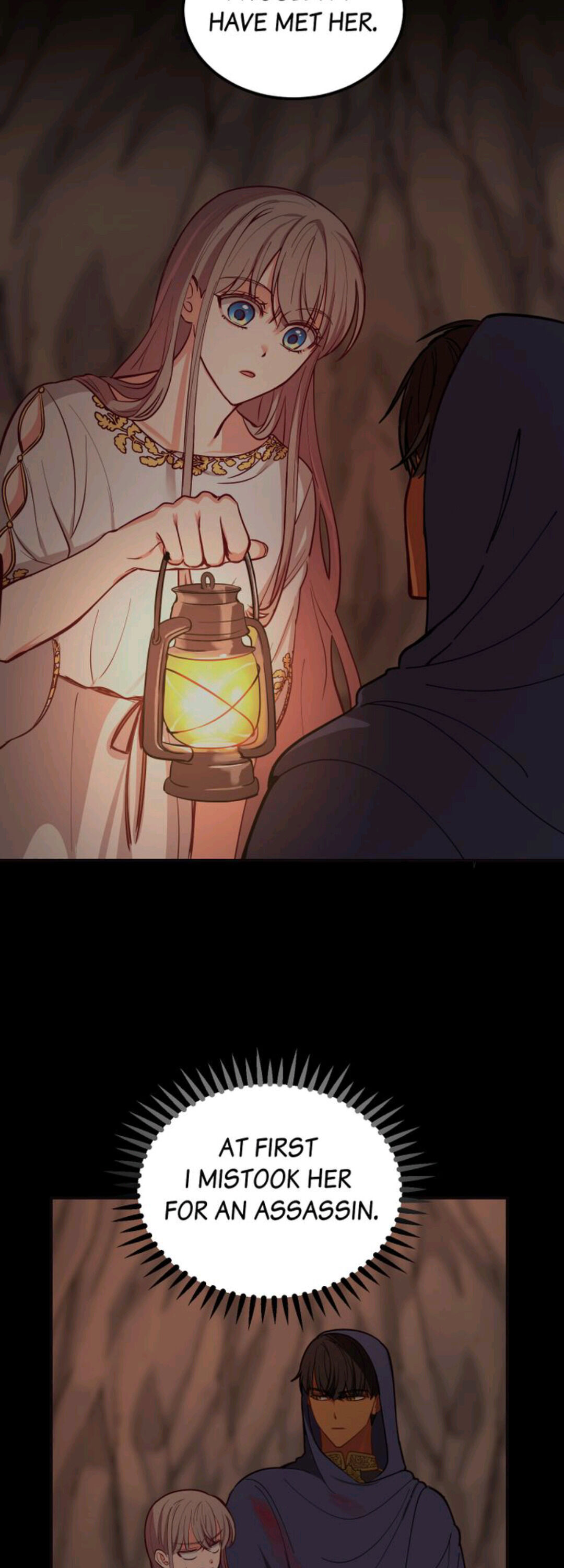 Amina Of The Lamp Chapter 50 page 48