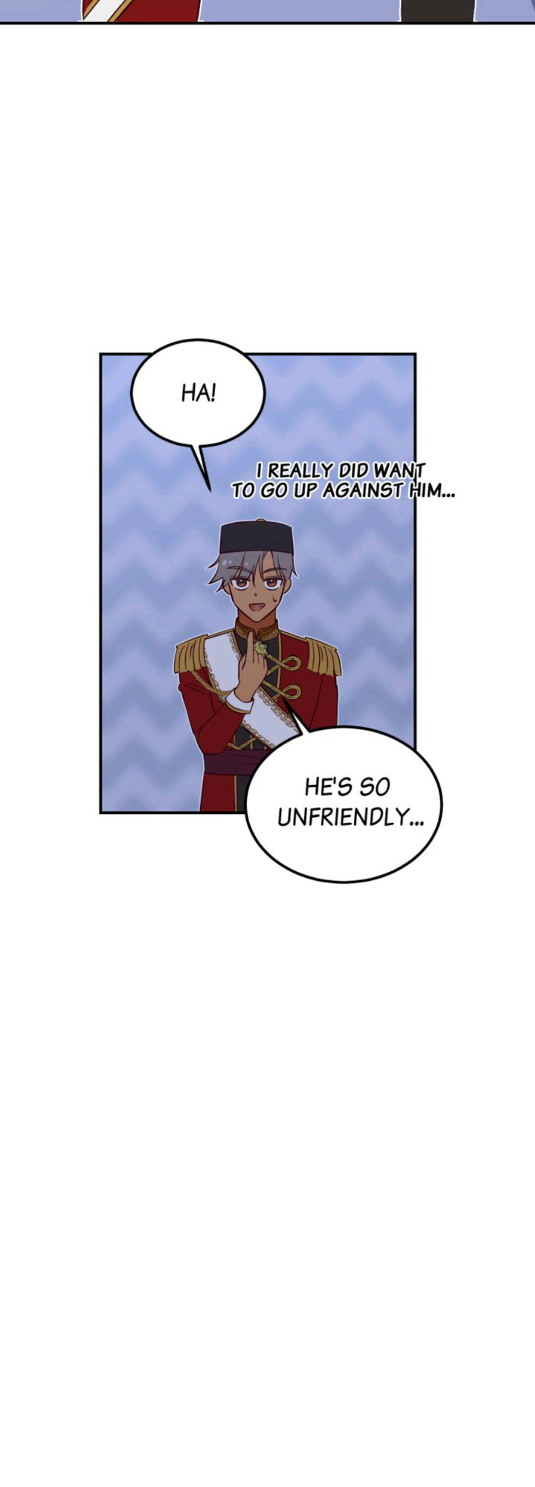 Amina Of The Lamp Chapter 50 page 39