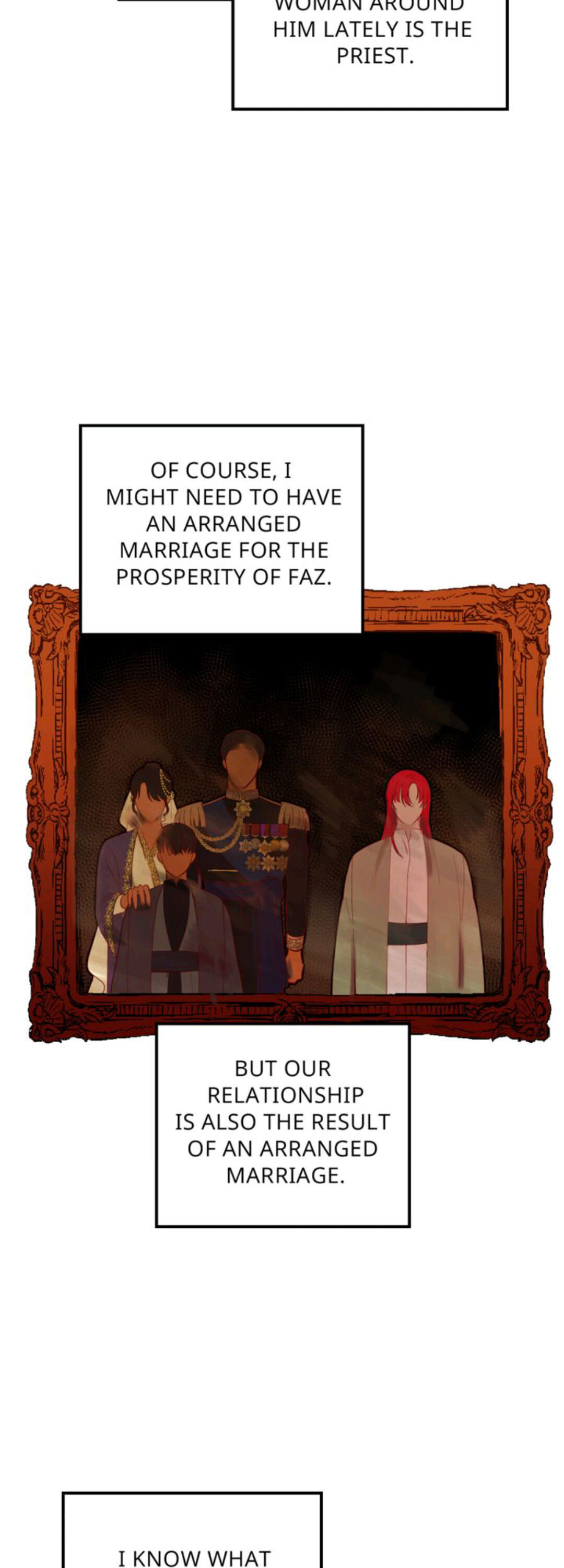 Amina Of The Lamp Chapter 50 page 44