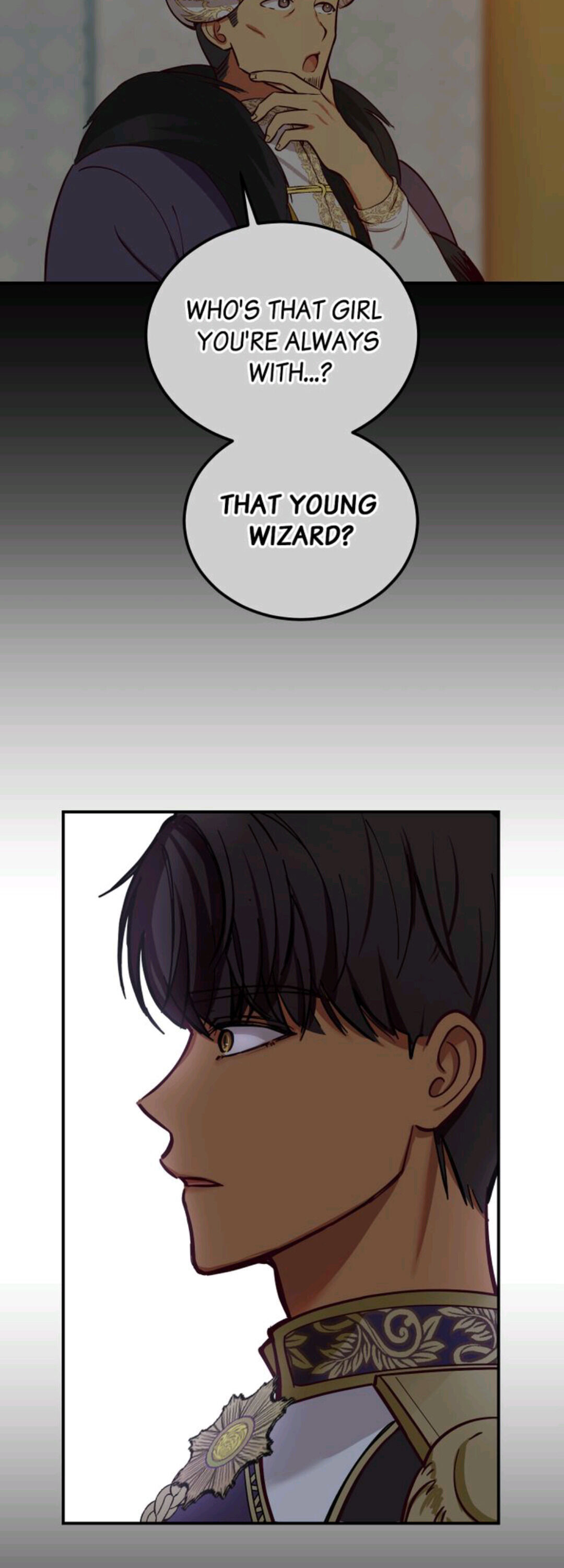 Amina Of The Lamp Chapter 50 page 54